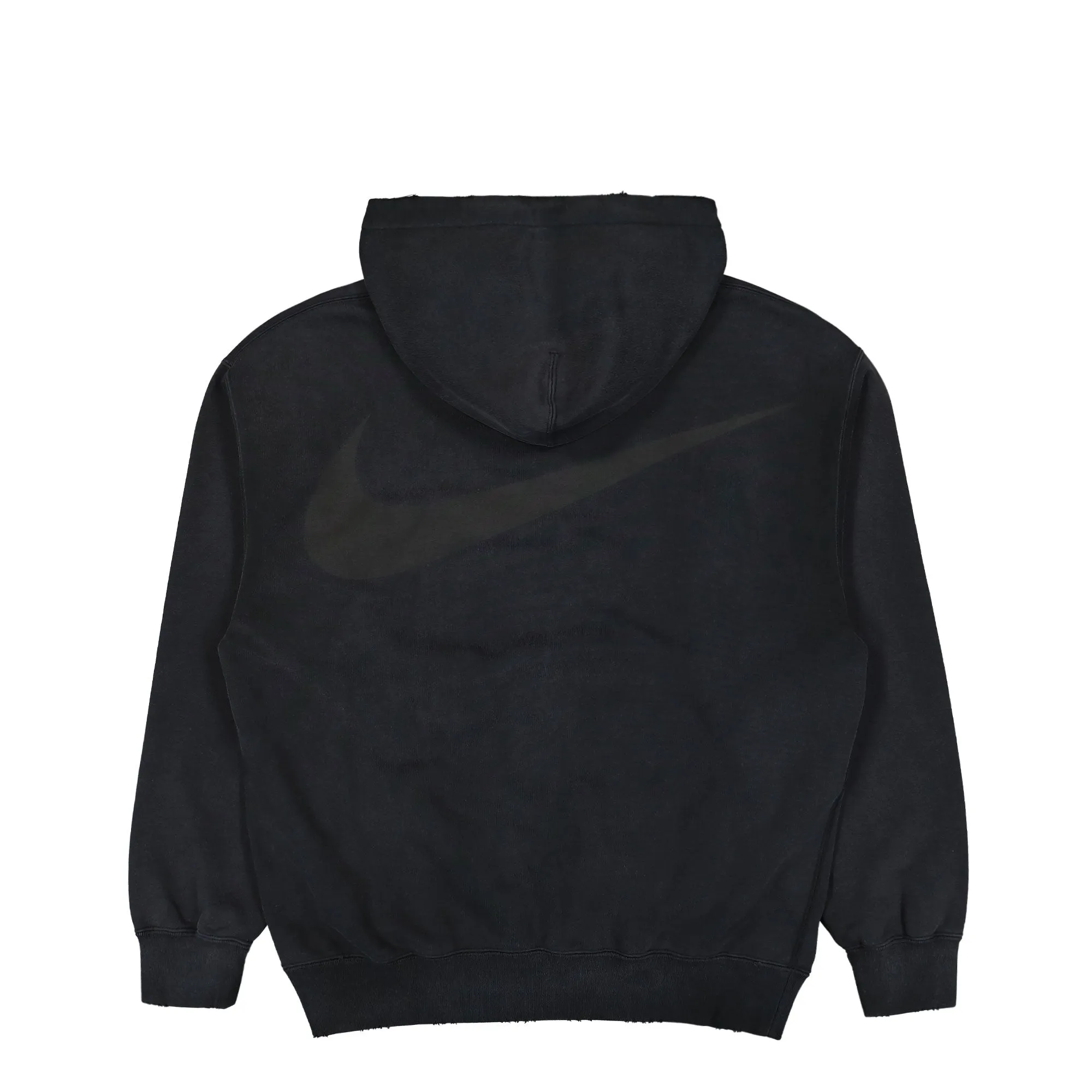 Solo Swoosh French Terry Hoodie sold by OVERKILL product image thumbnail 2