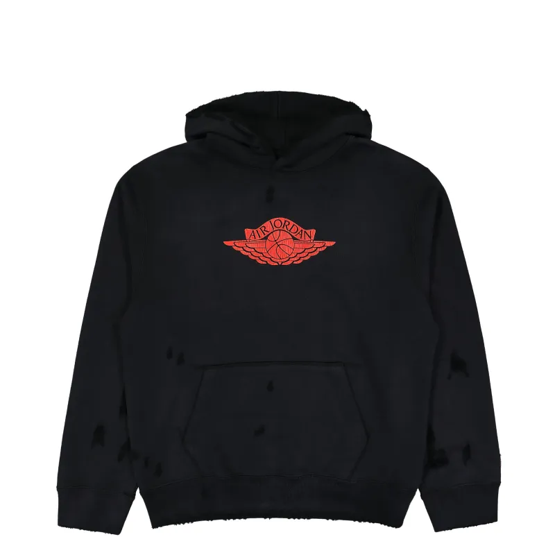 Rare Air Fleece Hoodie sold by OVERKILL