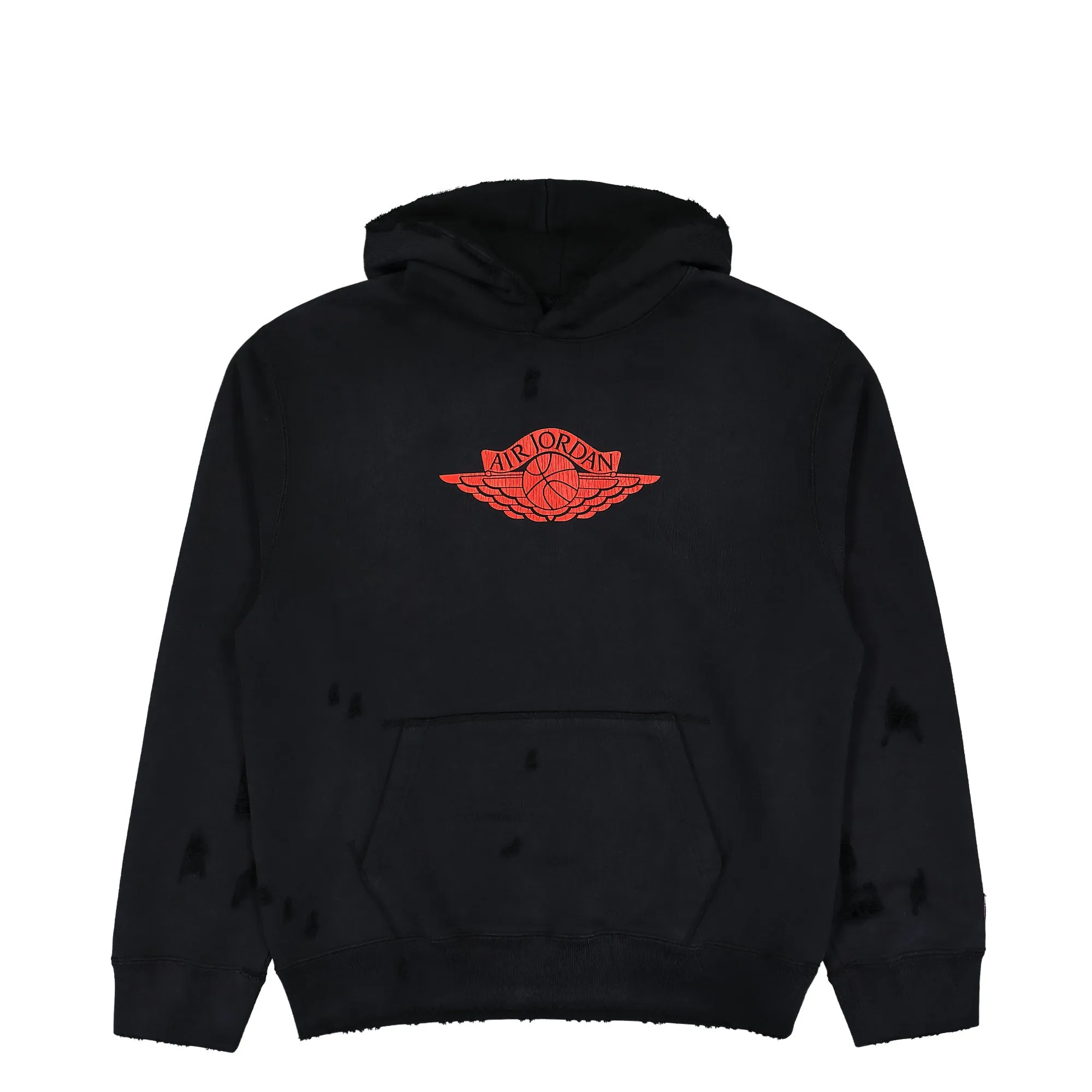 Rare Air Fleece Hoodie sold by OVERKILL