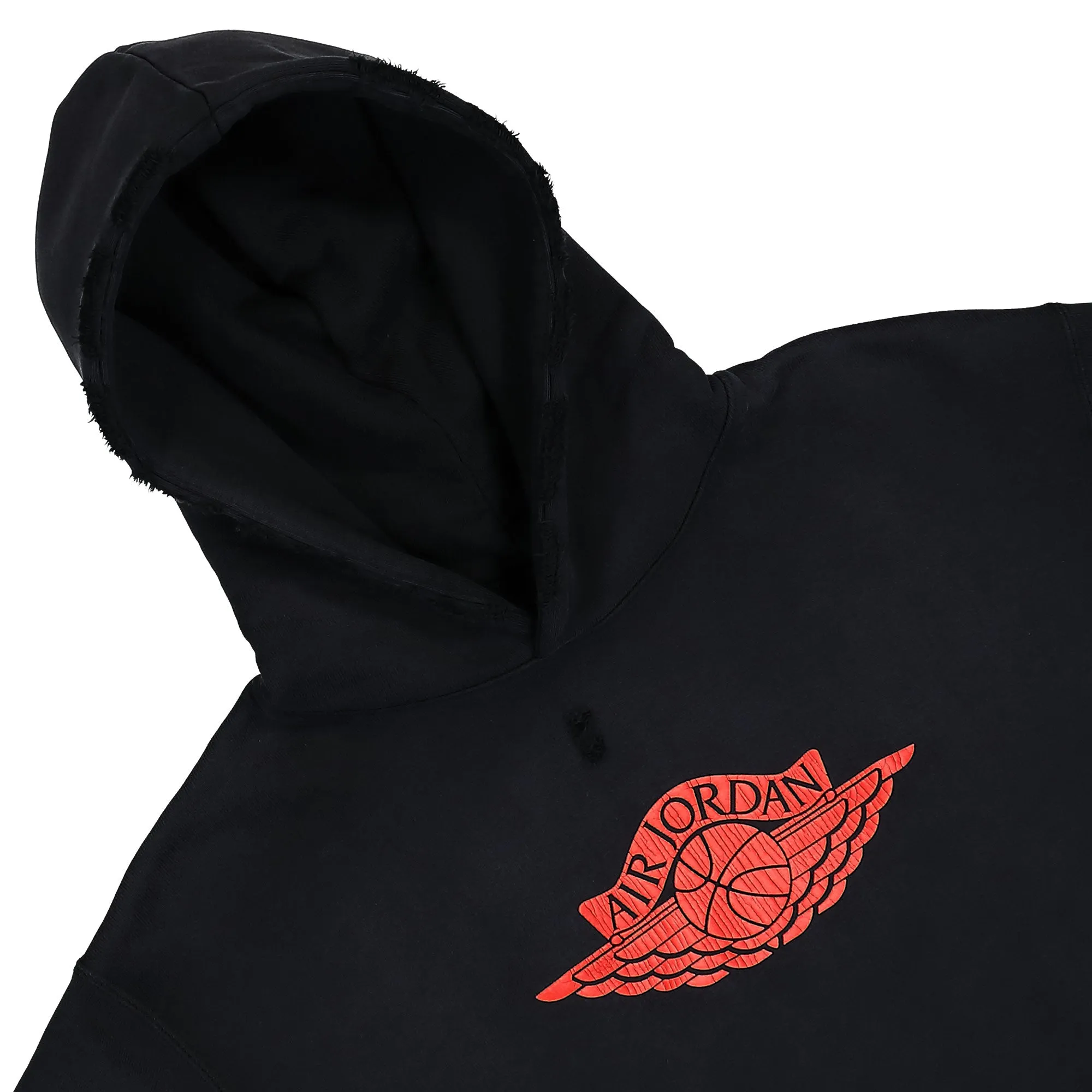 Rare Air Fleece Hoodie sold by OVERKILL product image thumbnail 3