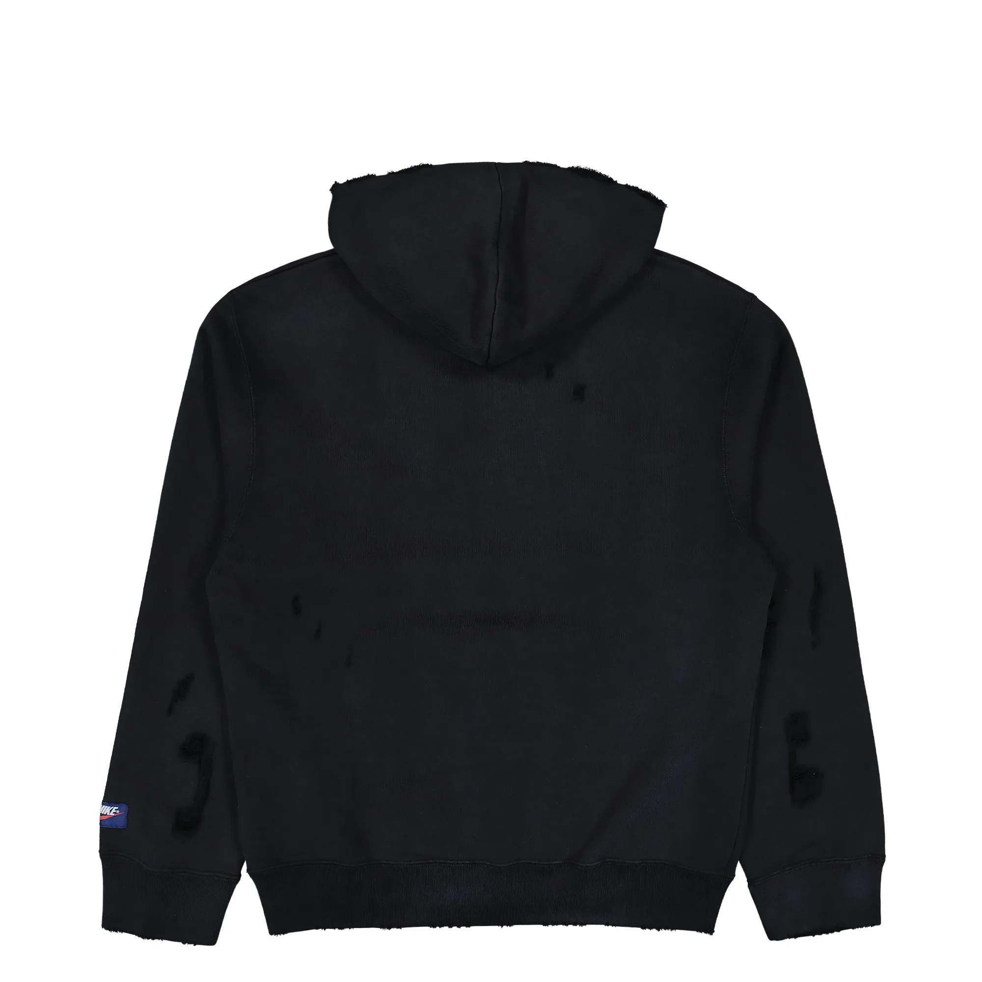 Rare Air Fleece Hoodie sold by OVERKILL product image thumbnail 2