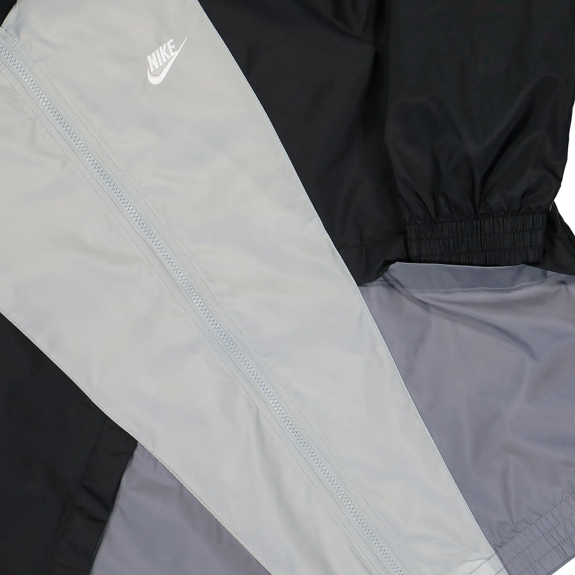 Club Woven Track Suit sold by OVERKILL product image thumbnail 5