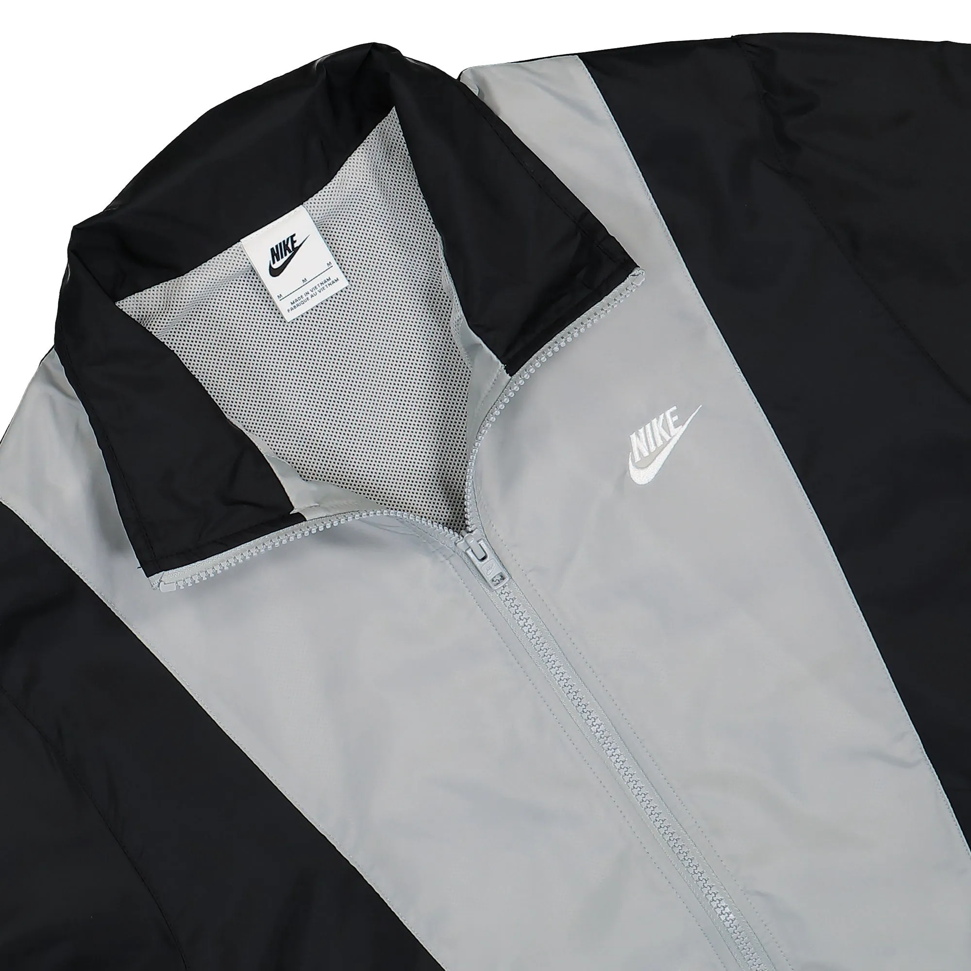 Club Woven Track Suit sold by OVERKILL product image thumbnail 4