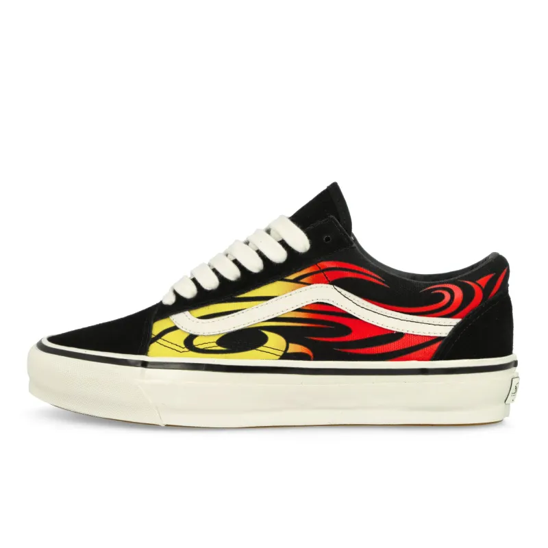 LX Old Skool made by Vans