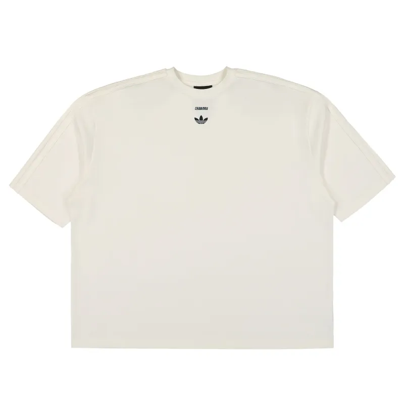 Merch SS Tee made by Adidas