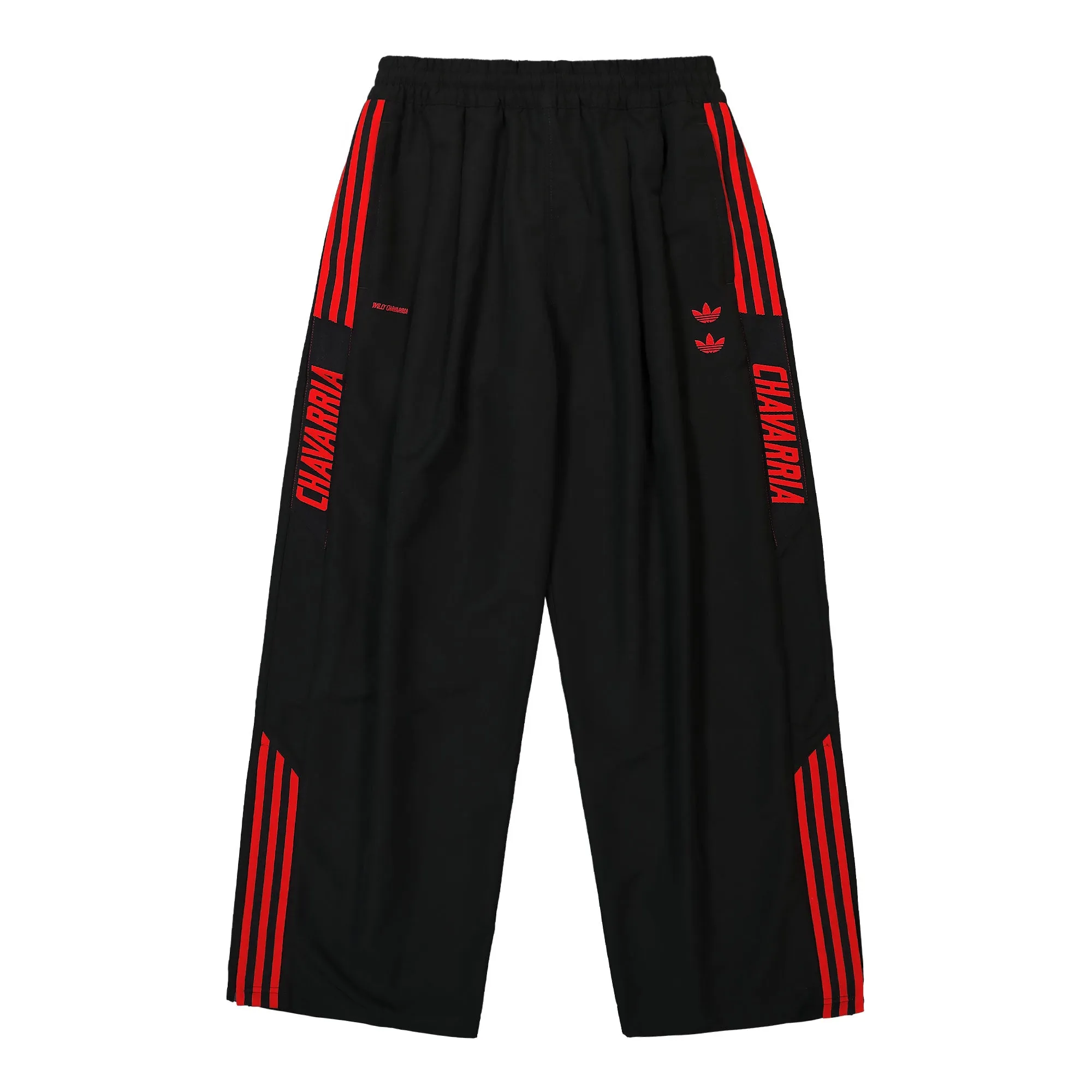 Woven Track Pant sold by OVERKILL