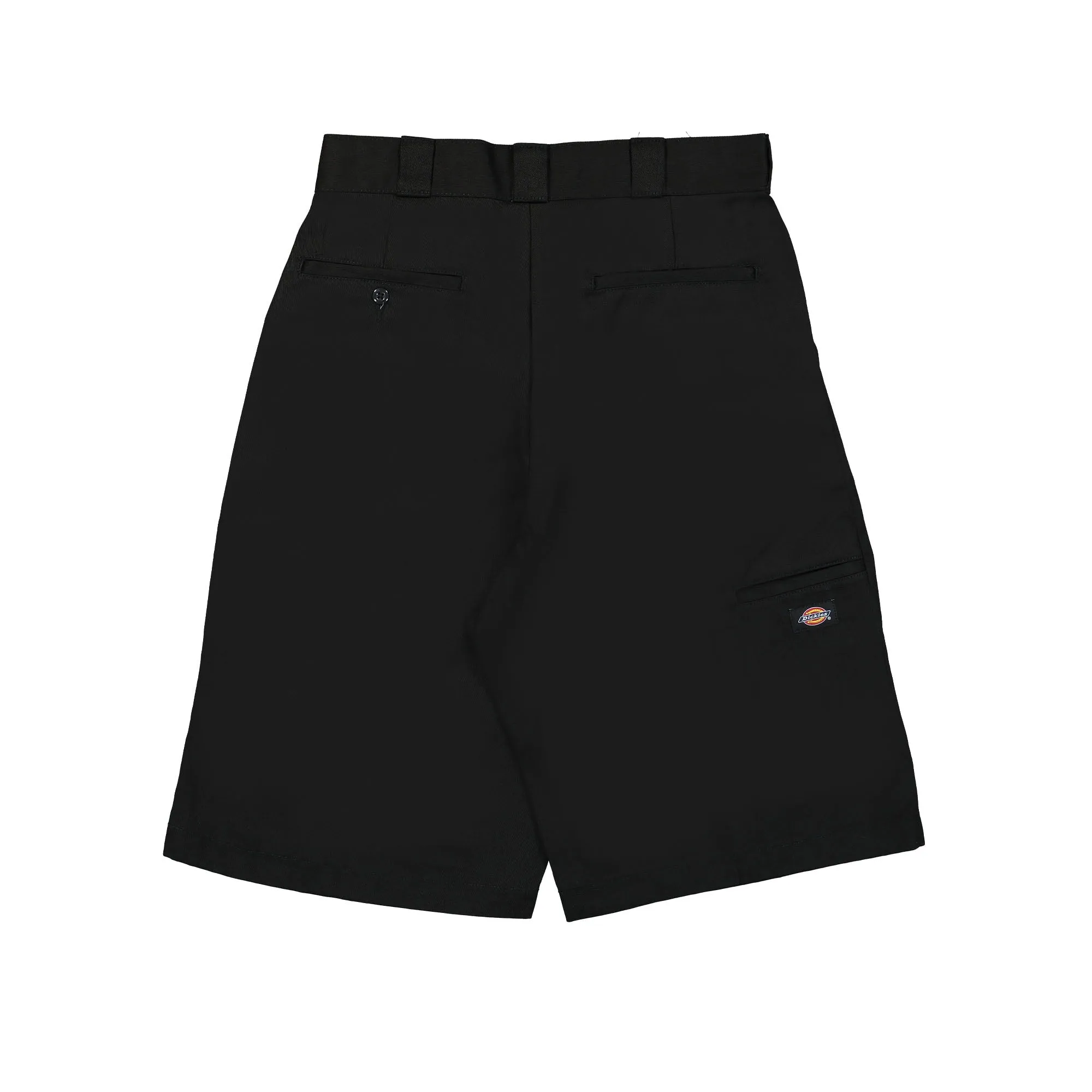 13 Inch Multi Pocket Work Short sold by OVERKILL product image thumbnail 2