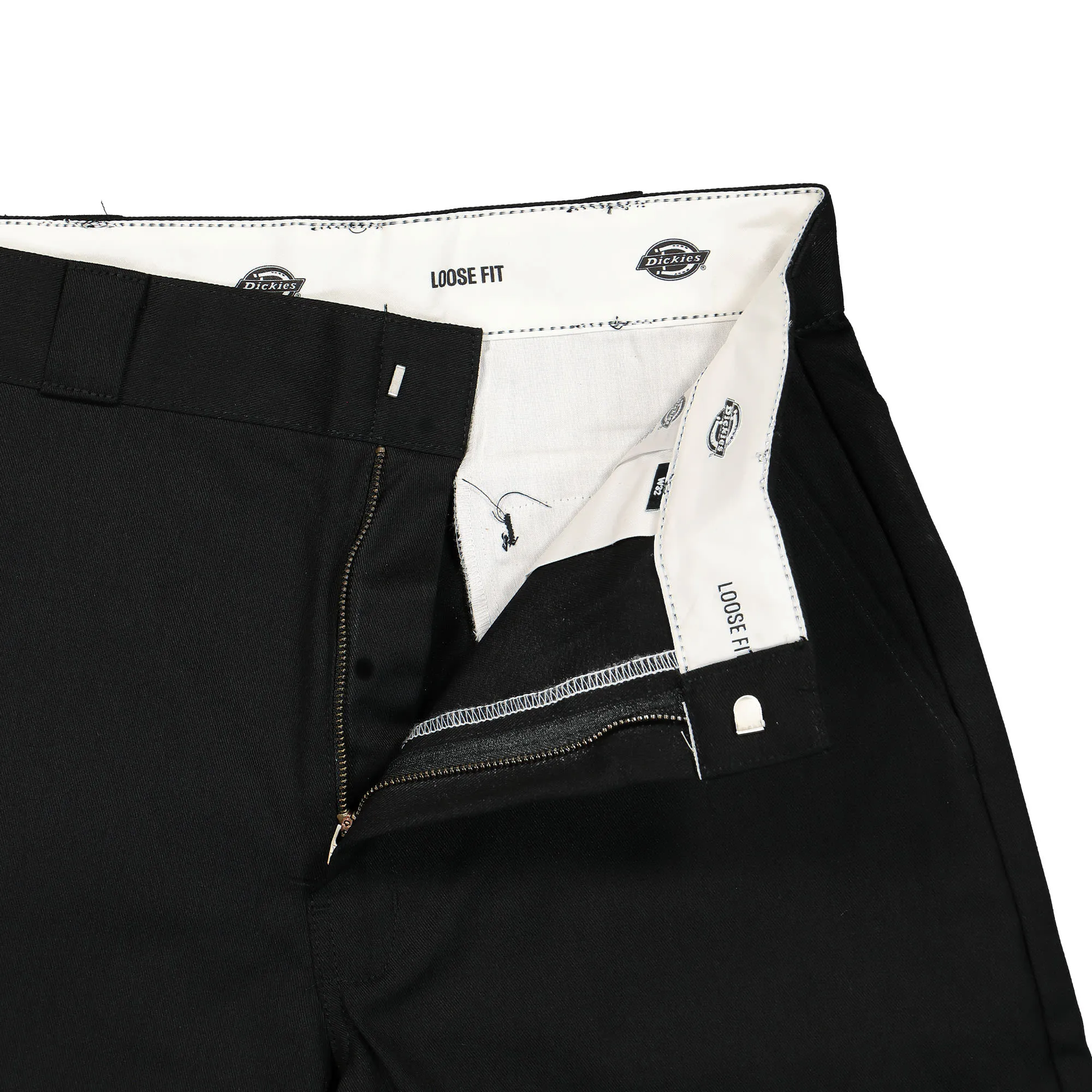 13 Inch Multi Pocket Work Short sold by OVERKILL product image thumbnail 4