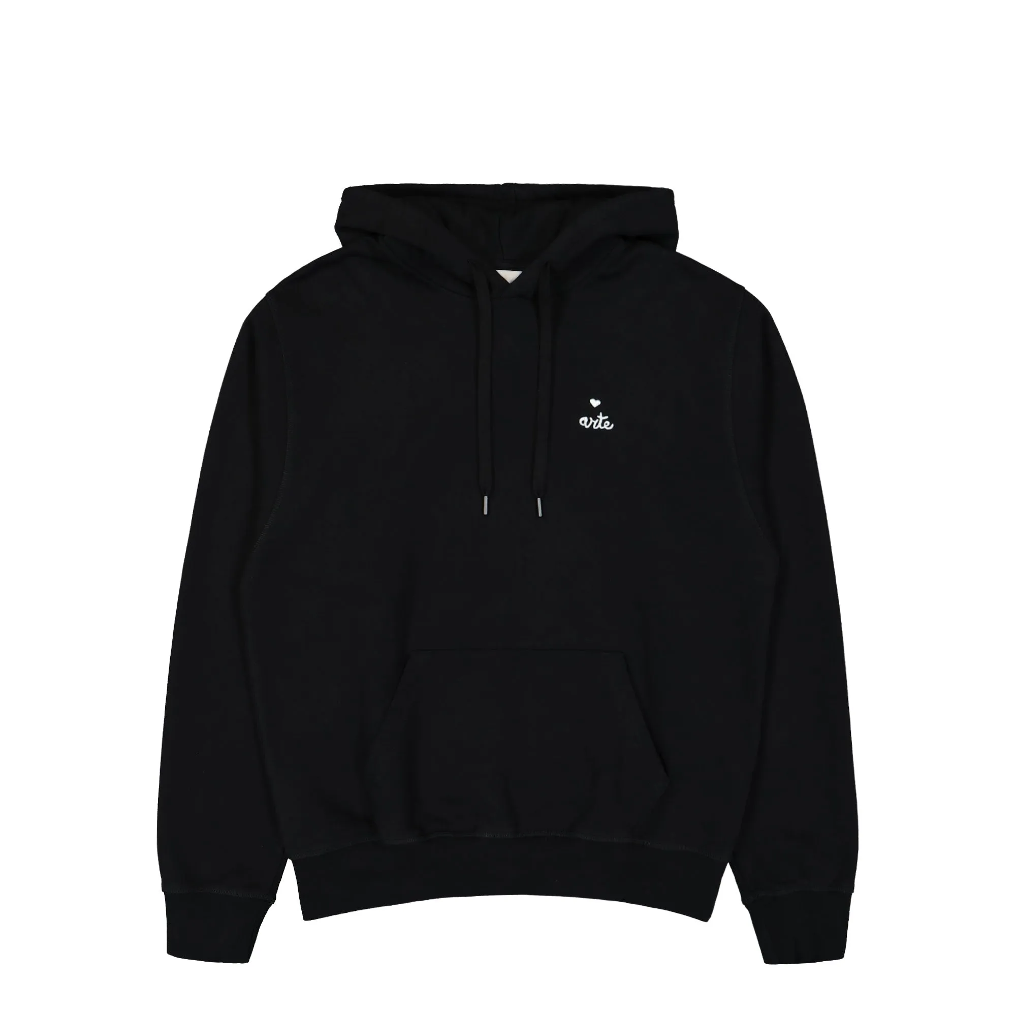 Heart Logo Hoodie sold by OVERKILL