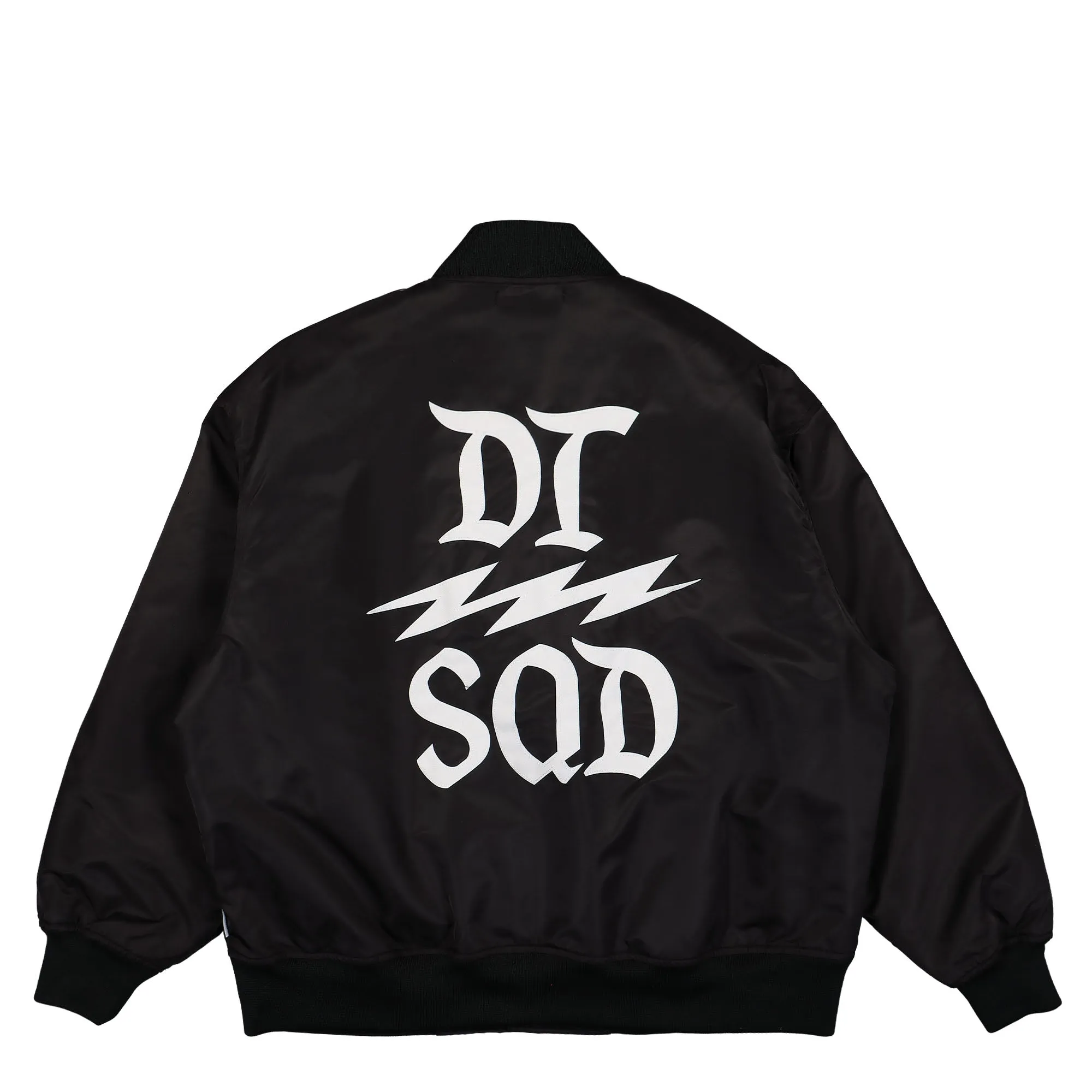DSQD Team Jacket sold by OVERKILL product image thumbnail 3