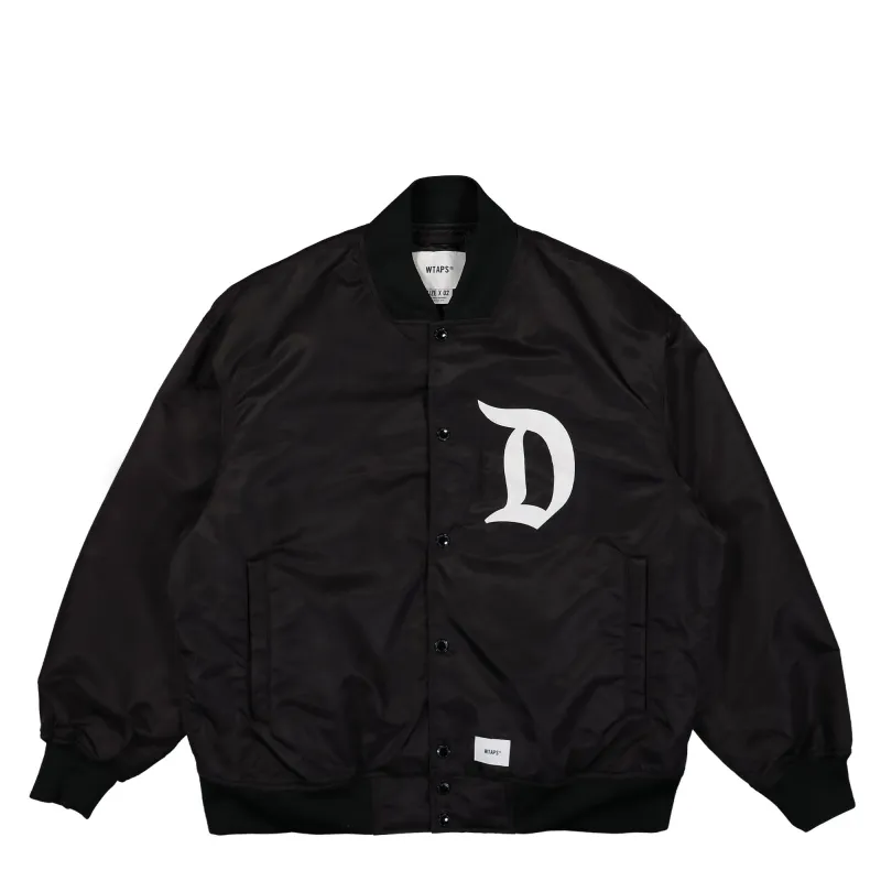 DSQD Team Jacket made by WTAPS