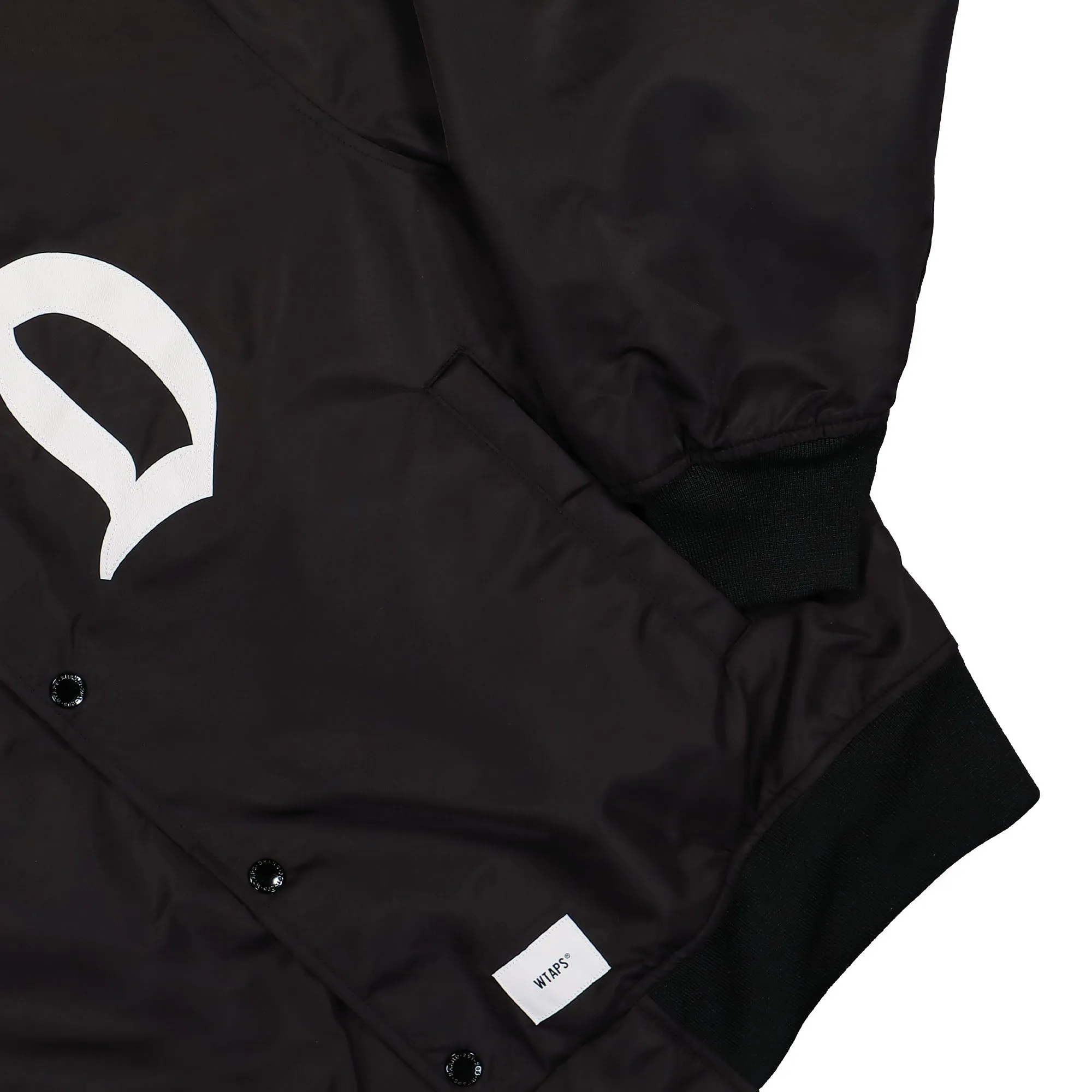 DSQD Team Jacket sold by OVERKILL product image thumbnail 5
