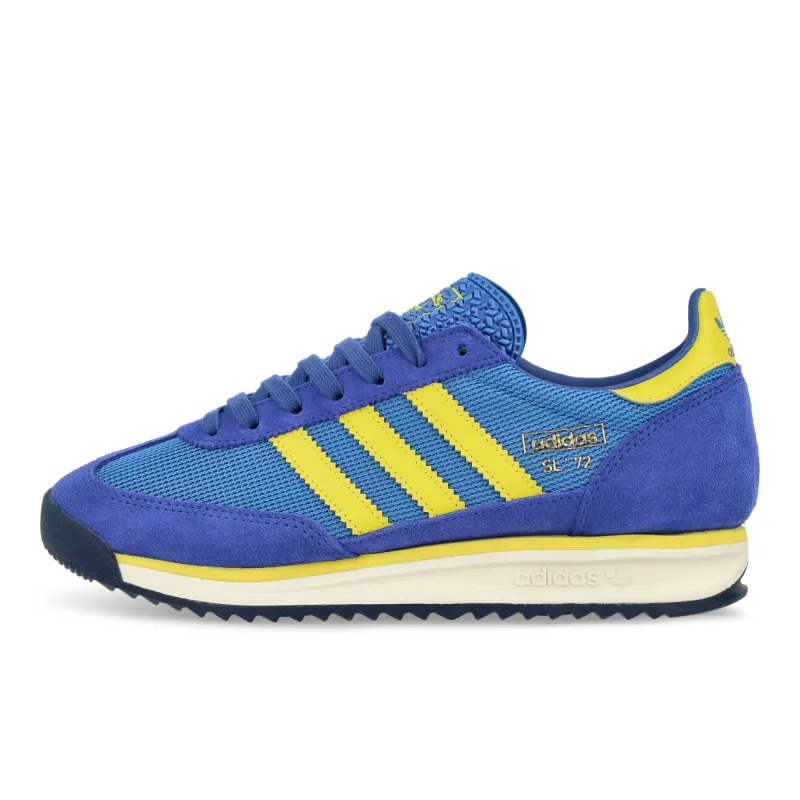SL 72 RS made by Adidas