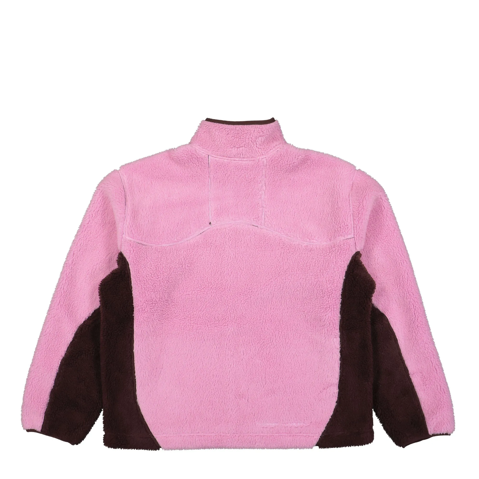 ACG Canwell Glacier Windproof Fleece Jacket sold by OVERKILL product image thumbnail 2