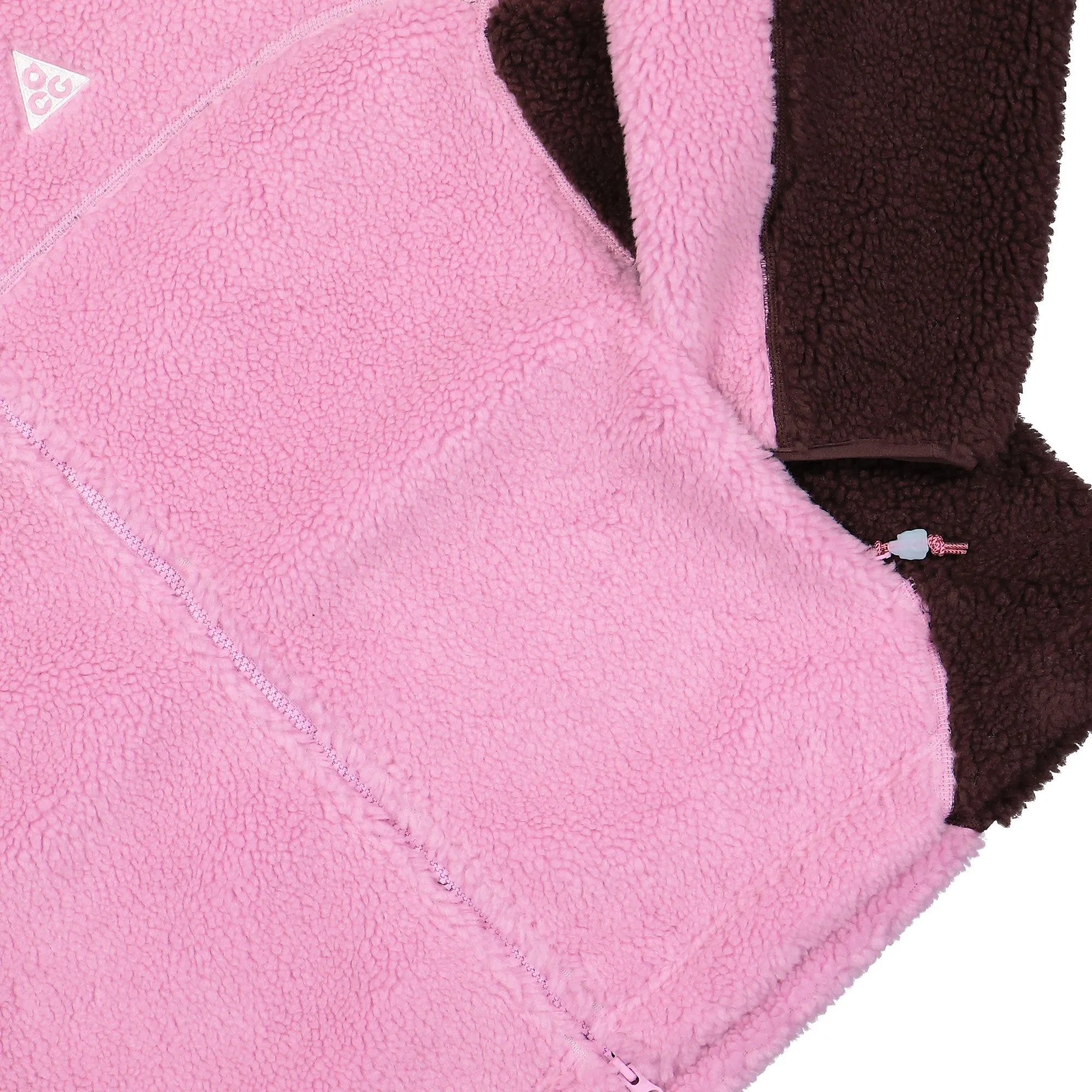 ACG Canwell Glacier Windproof Fleece Jacket sold by OVERKILL product image thumbnail 4