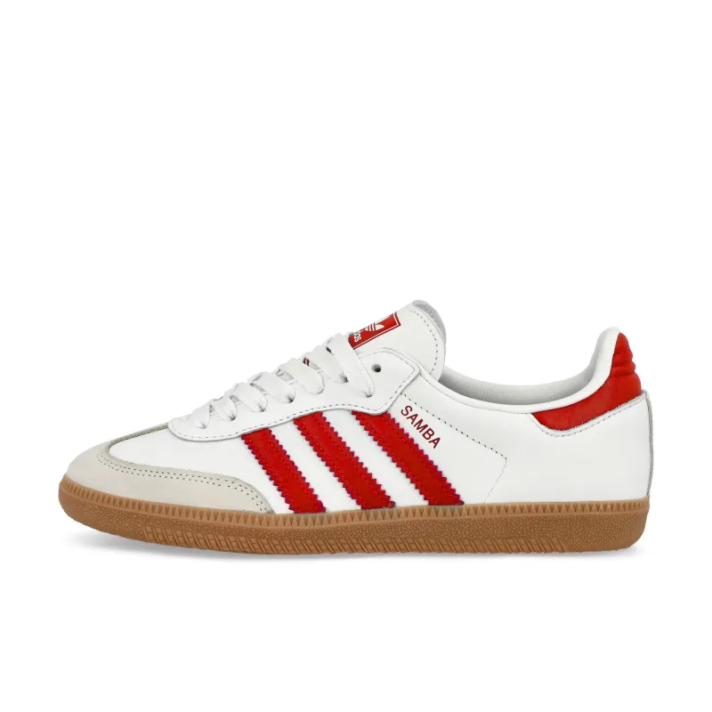 Samba OG W made by Adidas
