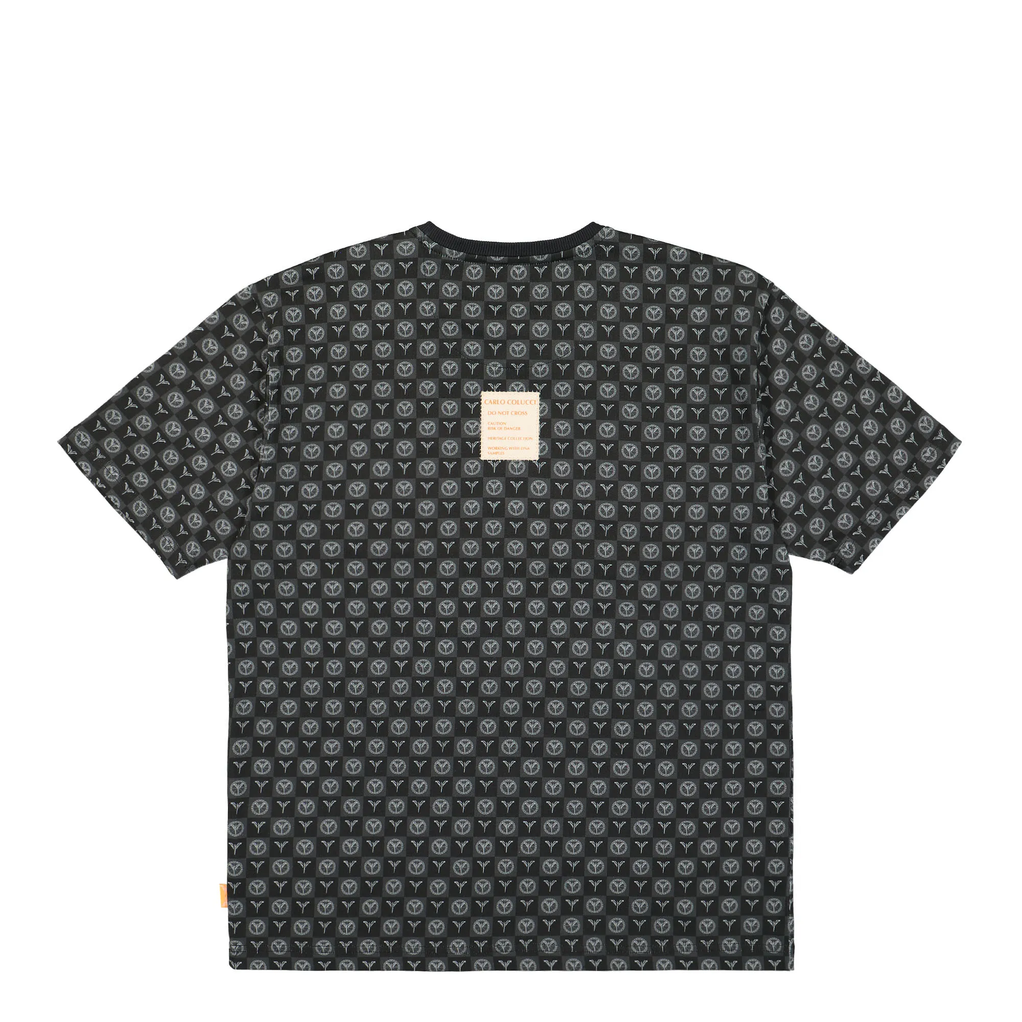 Shirt sold by OVERKILL product image thumbnail 2