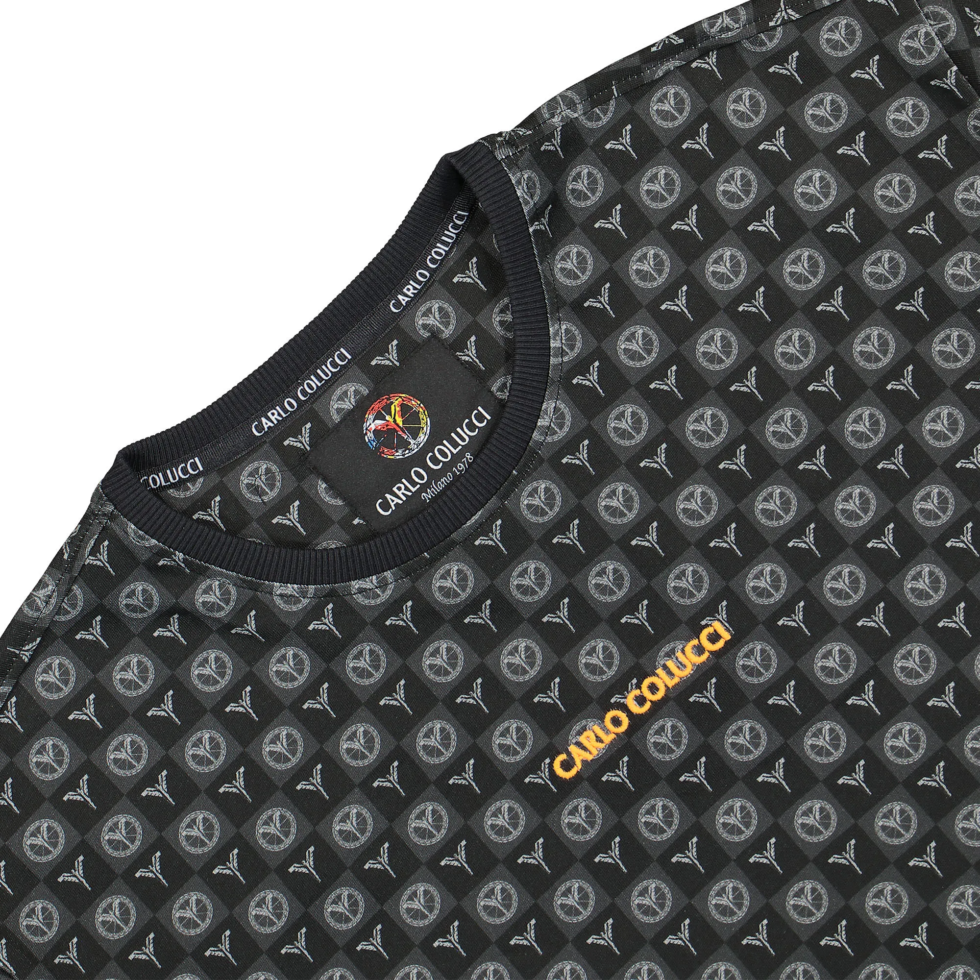 Shirt sold by OVERKILL product image thumbnail 3