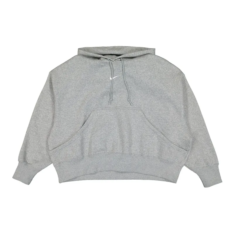 Wmns Phoenix Over-Oversized Fleece Hoodie made by Nike