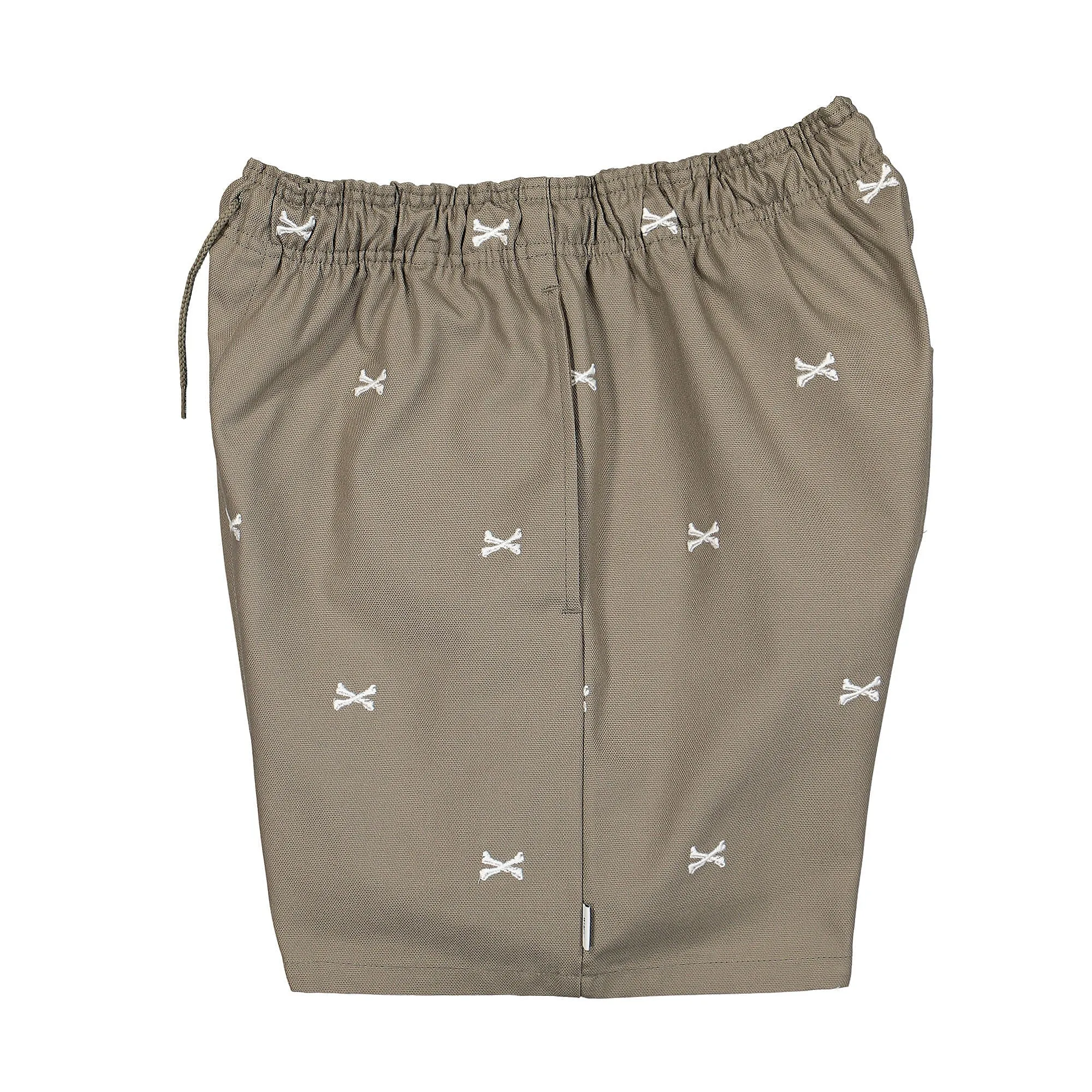 Seagull 03 Shorts sold by OVERKILL product image thumbnail 3