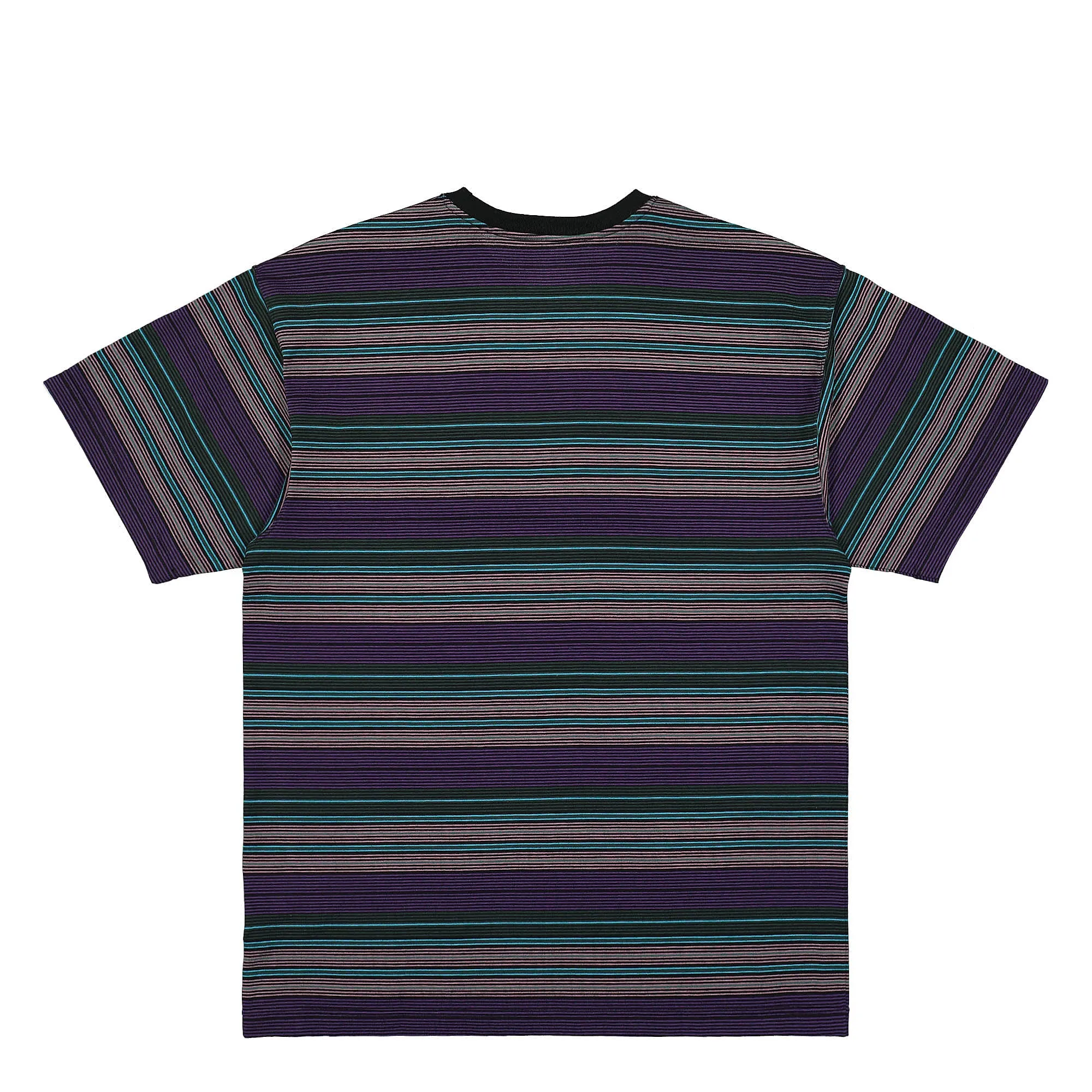 Jam 02 T-Shirt sold by OVERKILL product image thumbnail 2