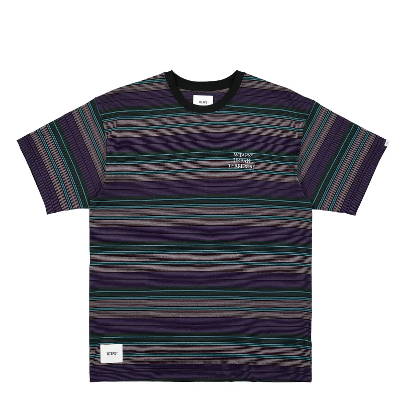 Jam 02 T-Shirt made by WTAPS
