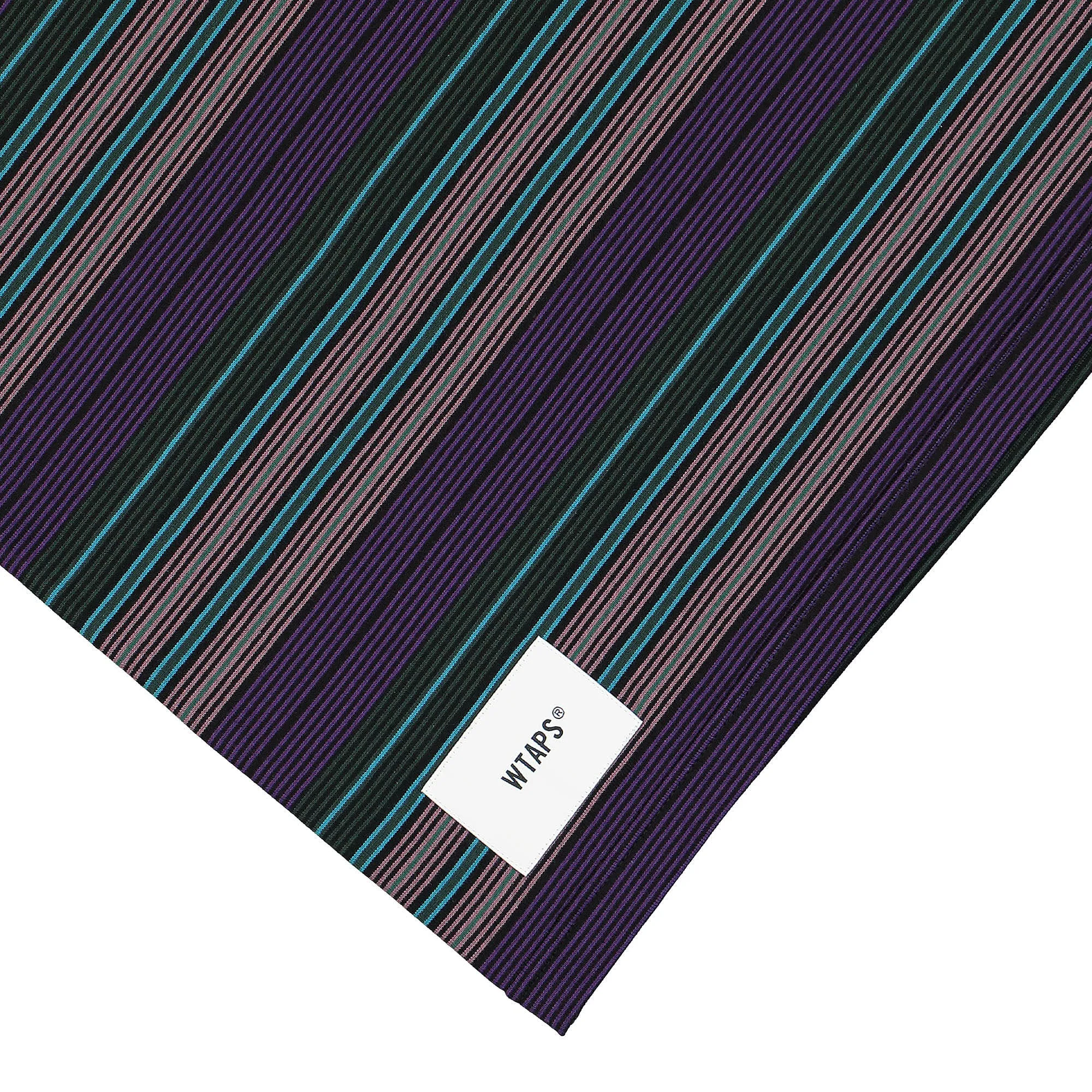 Jam 02 T-Shirt sold by OVERKILL product image thumbnail 4