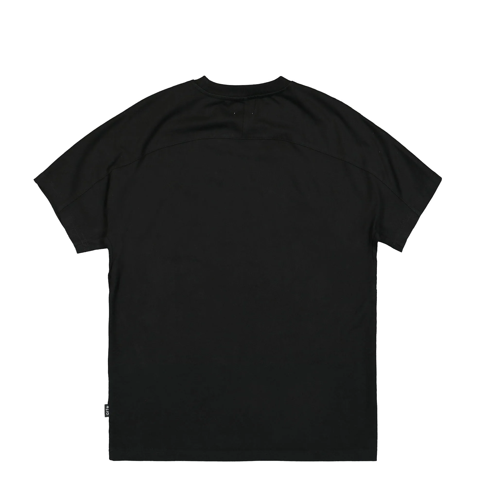 Till T-Shirt sold by OVERKILL product image thumbnail 2