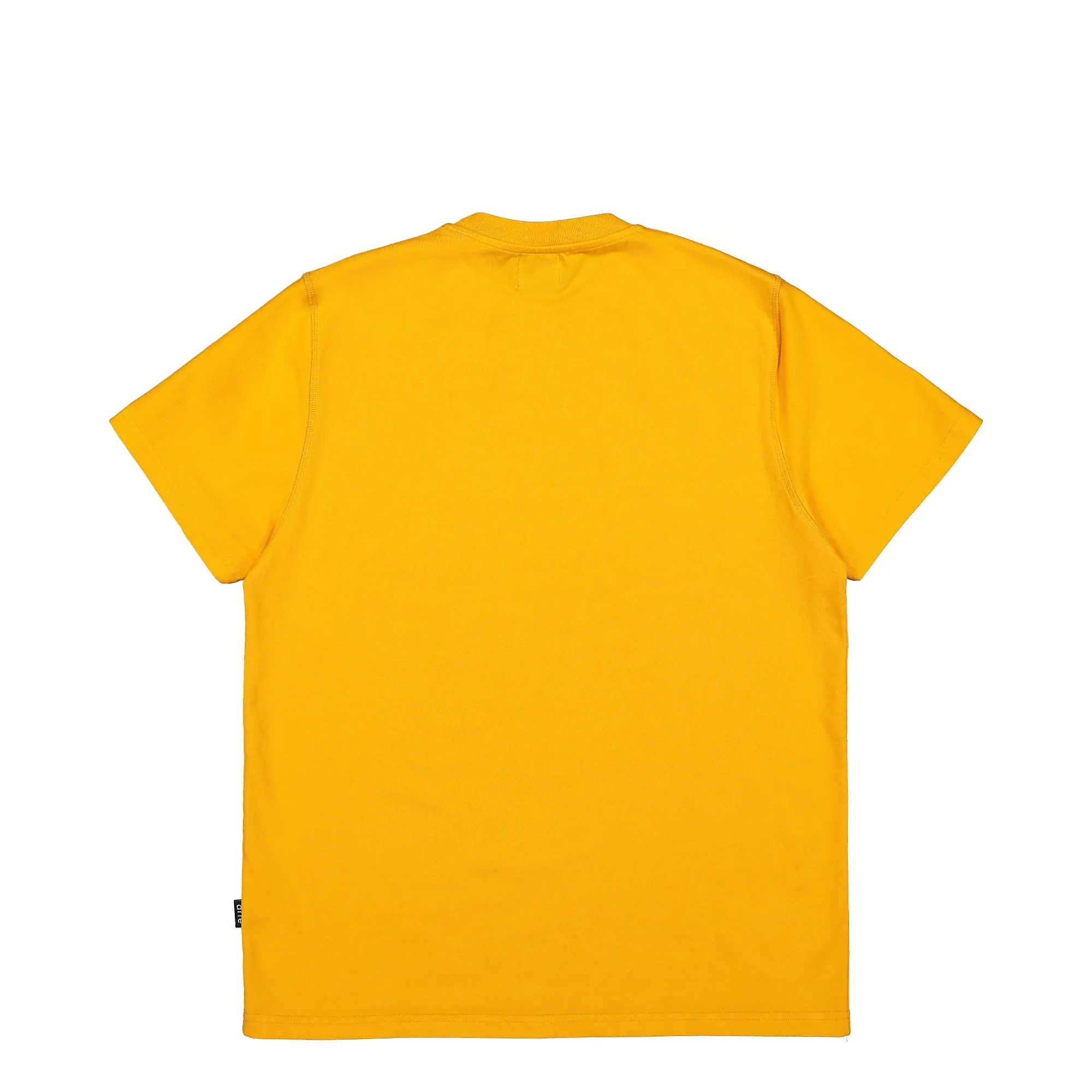 Turner Arre Logo T-Shirt sold by OVERKILL product image thumbnail 2
