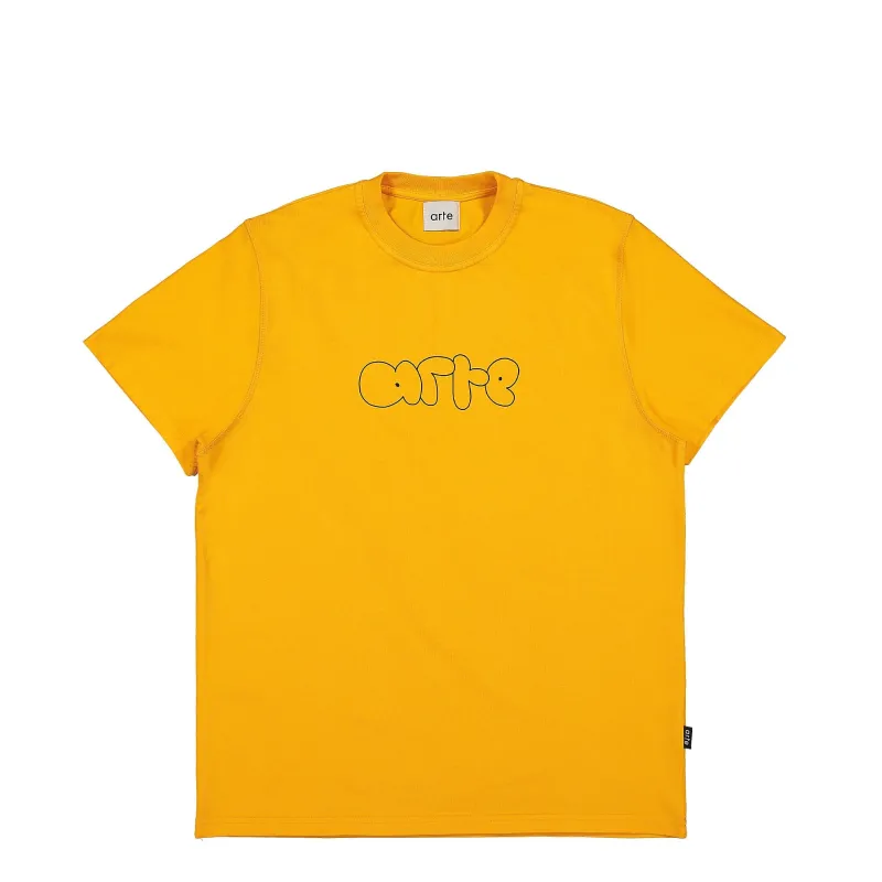 Turner Arre Logo T-Shirt made by OVERKILL