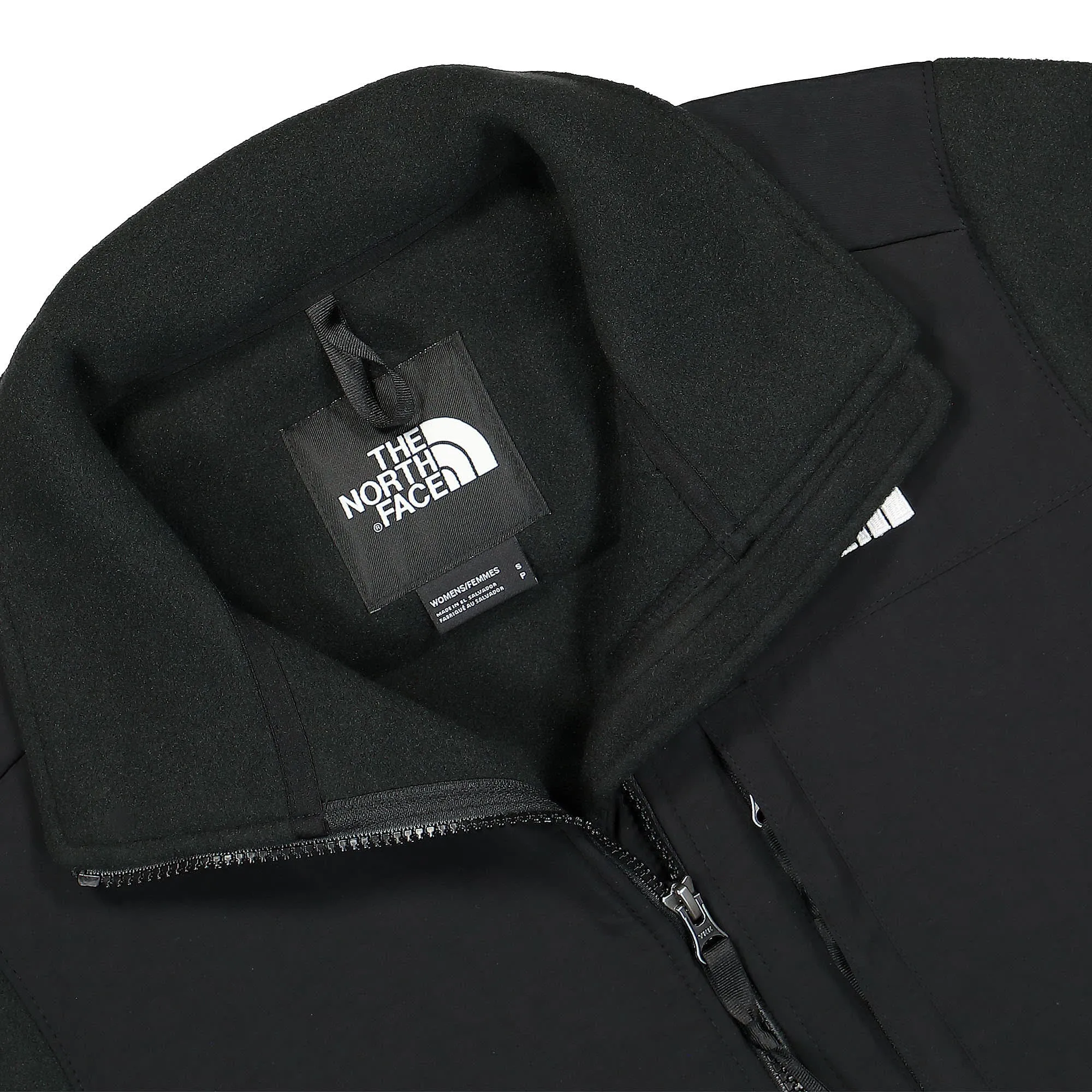 W Denali Jacket sold by OVERKILL product image thumbnail 3