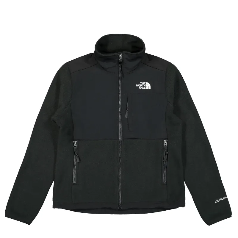 W Denali Jacket made by OVERKILL