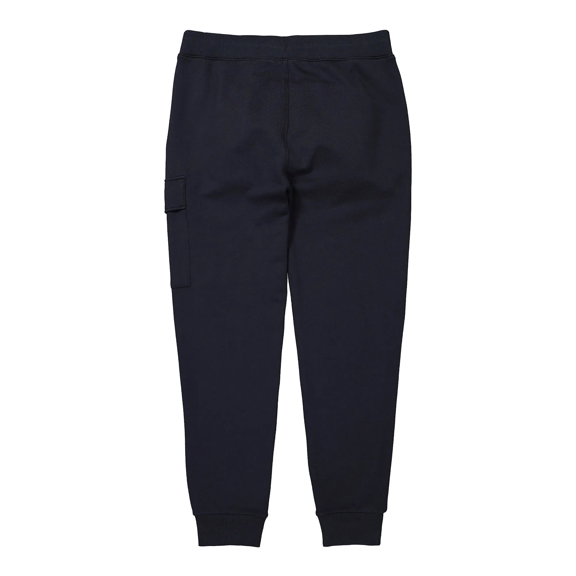 Diagonal Raised Fleece Track Pants sold by OVERKILL product image thumbnail 2