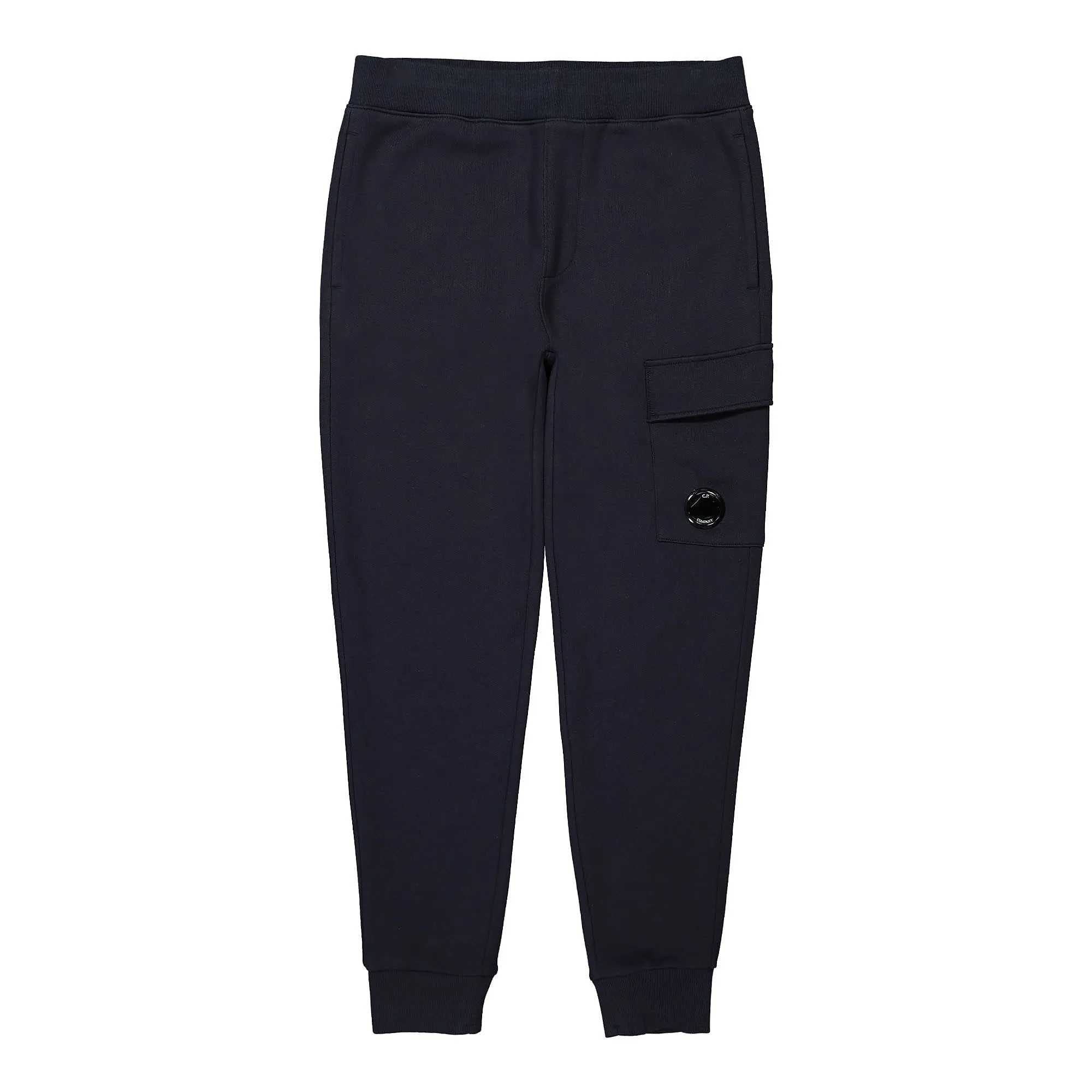 Diagonal Raised Fleece Track Pants sold by OVERKILL