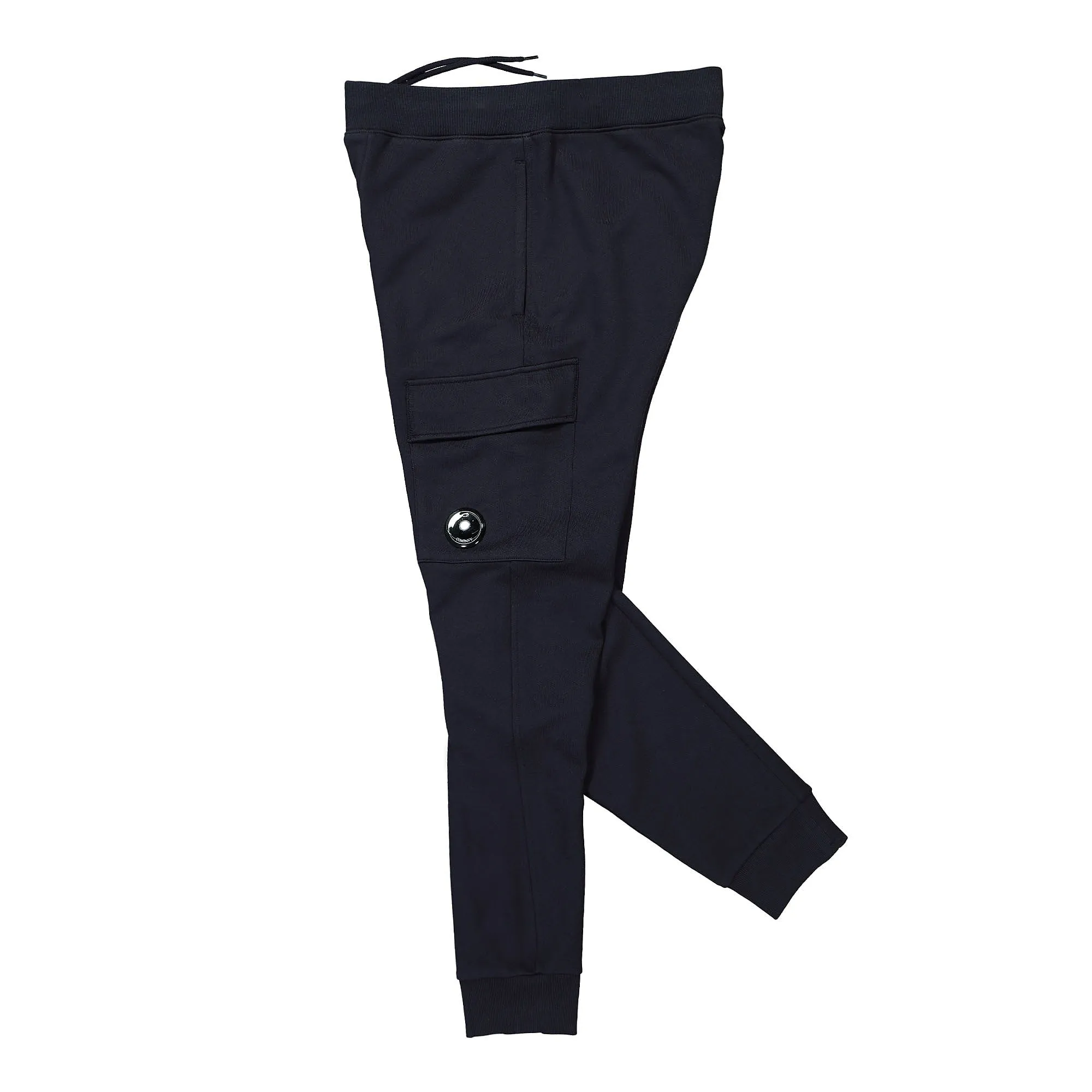Diagonal Raised Fleece Track Pants sold by OVERKILL product image thumbnail 3