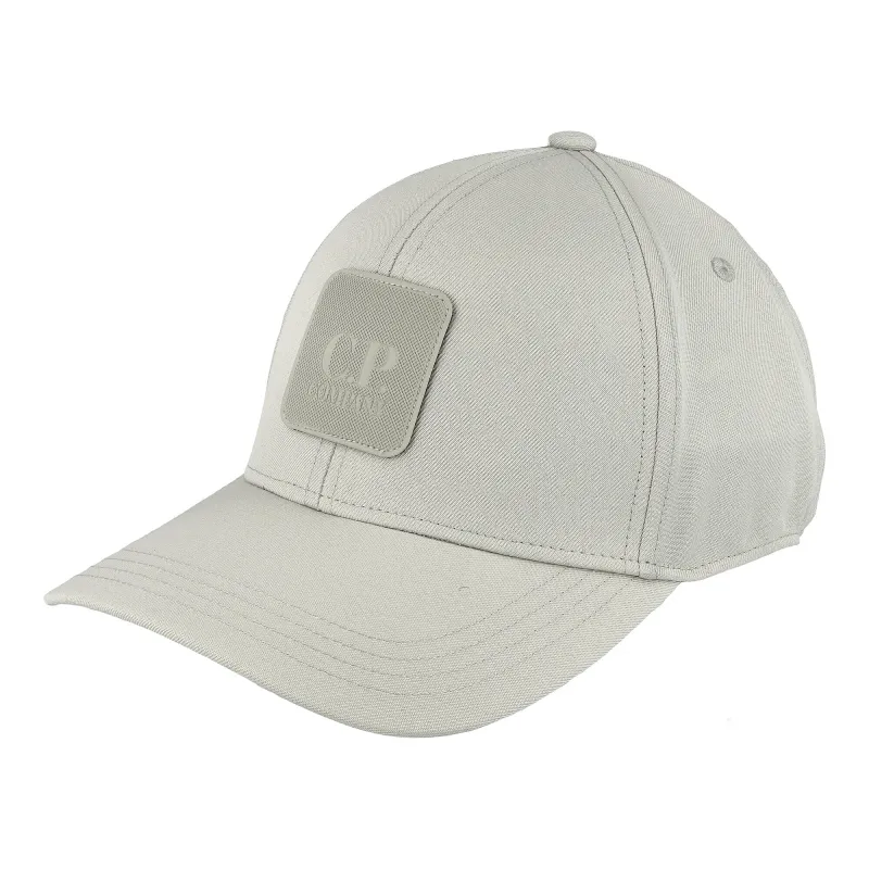 Polyester Twill Cap made by C.P. Company