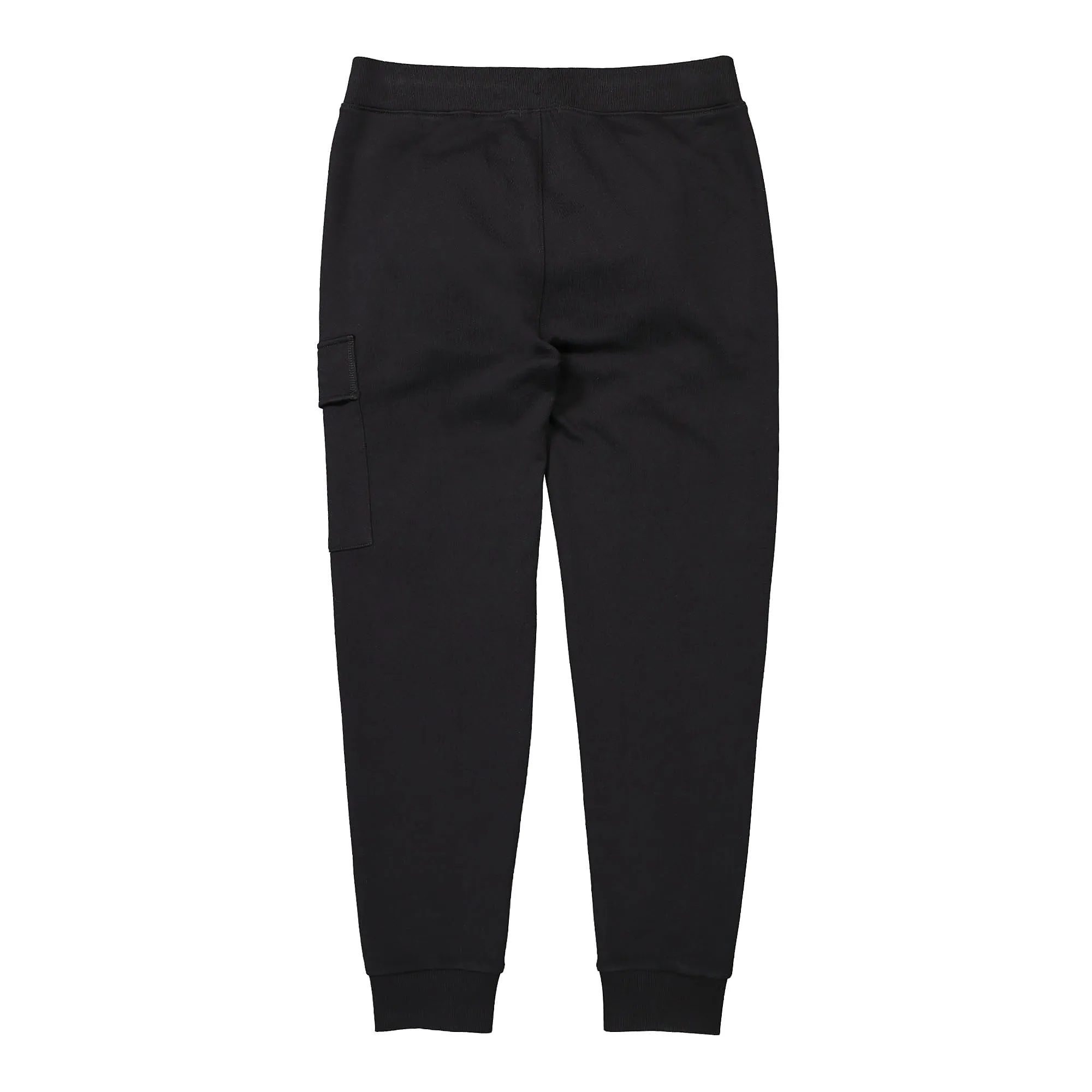 Diagonal Raised Fleece Track Pants sold by OVERKILL product image thumbnail 2