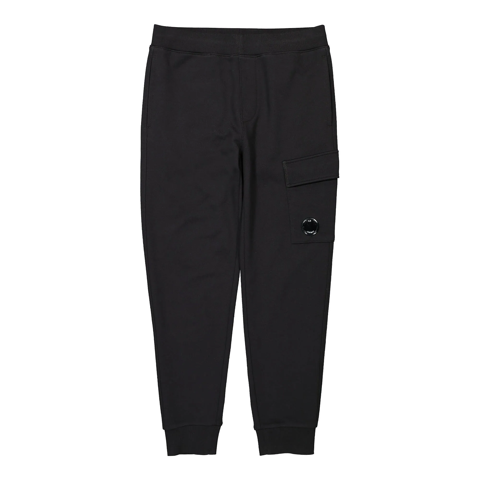 Diagonal Raised Fleece Track Pants sold by OVERKILL