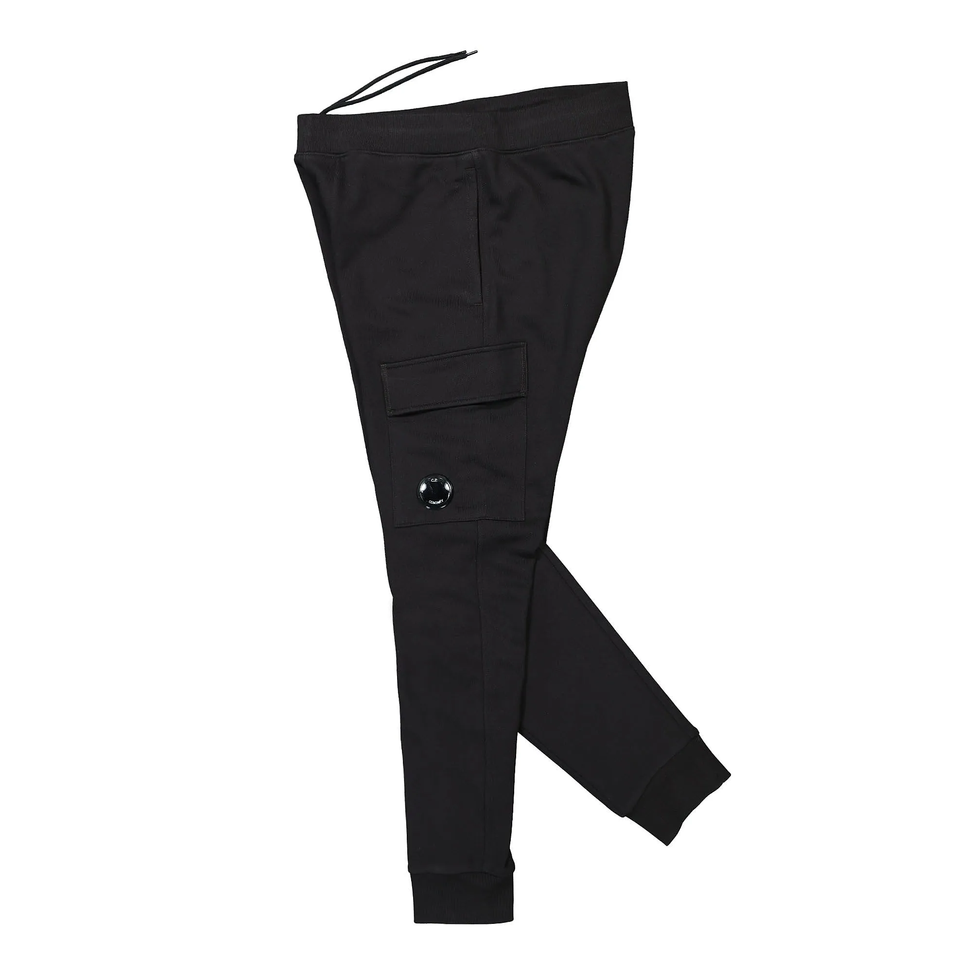 Diagonal Raised Fleece Track Pants sold by OVERKILL product image thumbnail 3