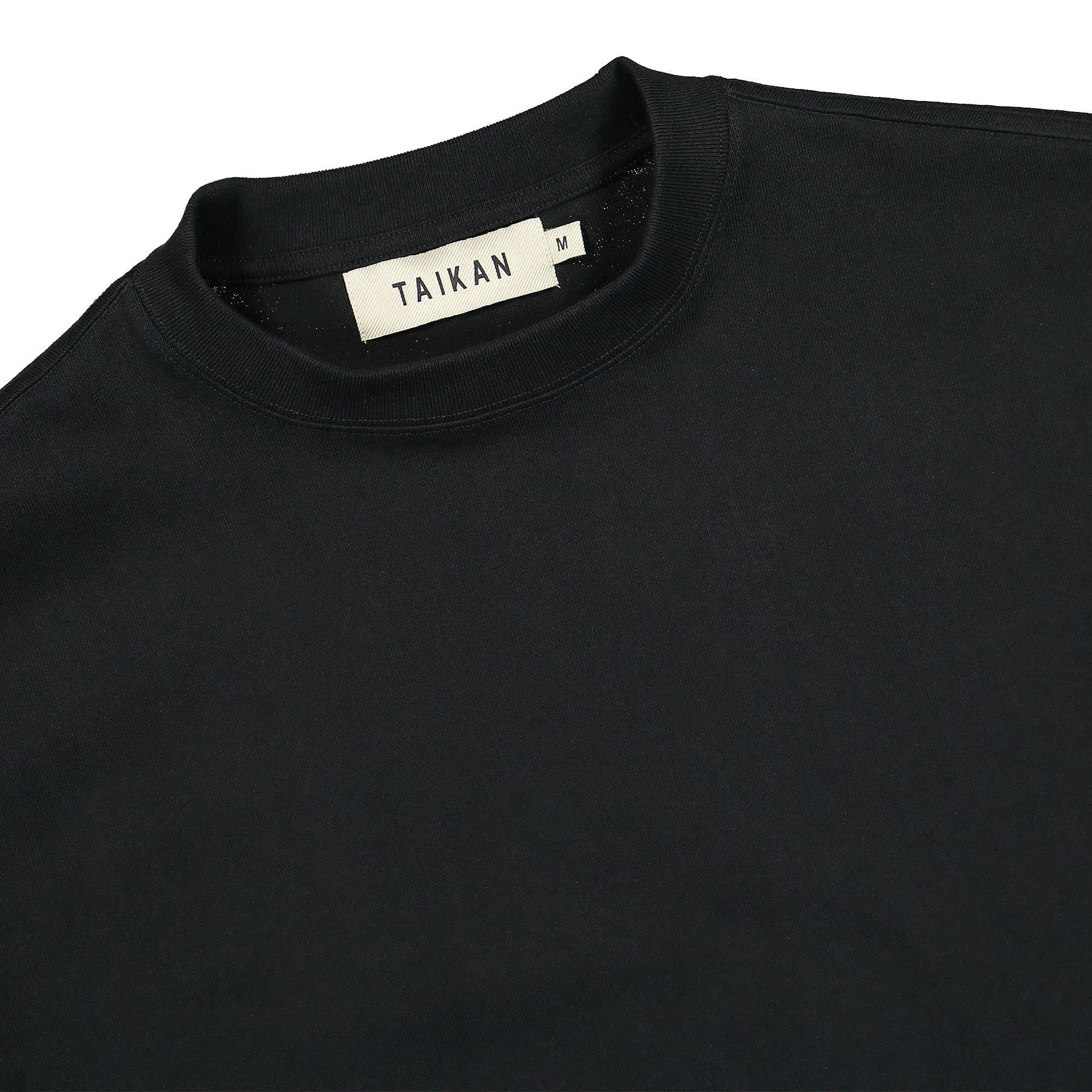 Everything Plain Tee sold by OVERKILL product image thumbnail 3