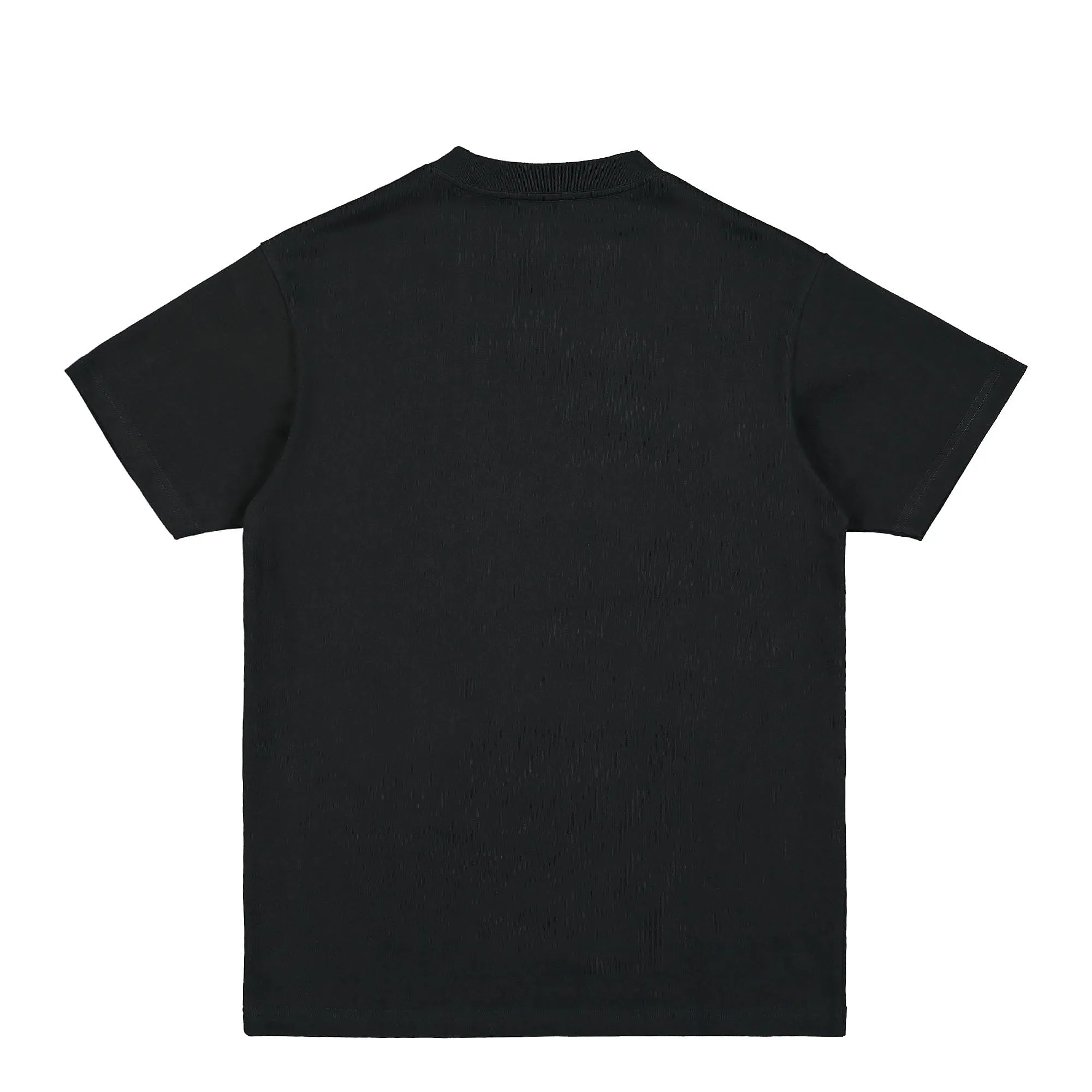 Everything Plain Tee sold by OVERKILL product image thumbnail 2