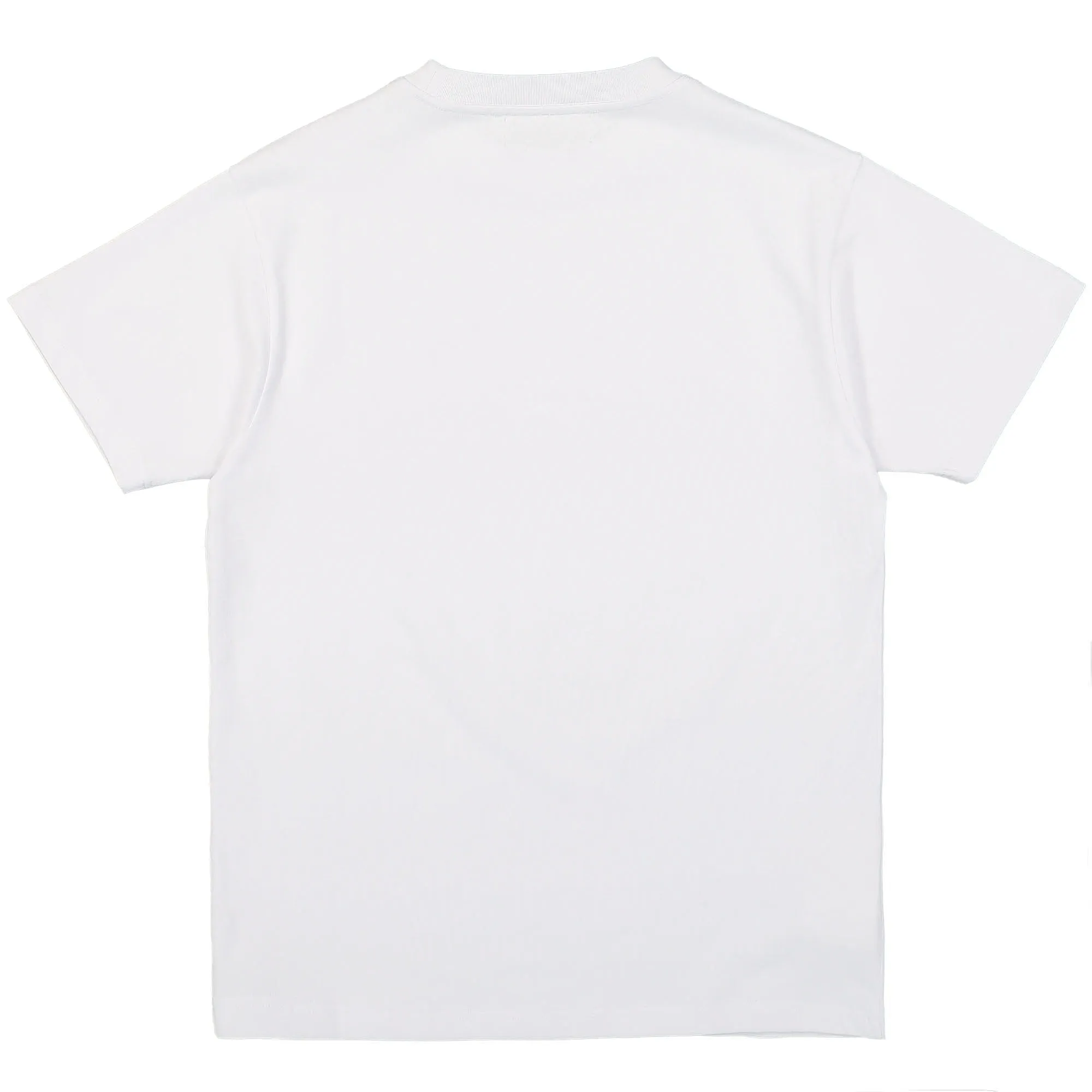 Everything Plain Tee sold by OVERKILL product image thumbnail 2