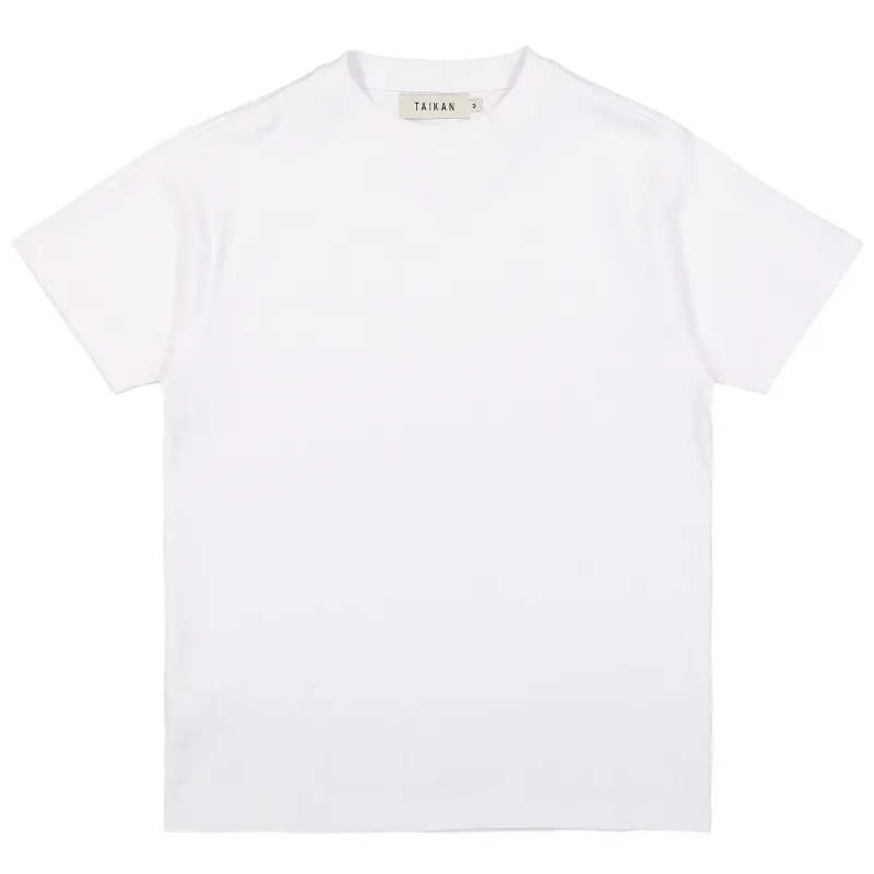 Everything Plain Tee made by OVERKILL