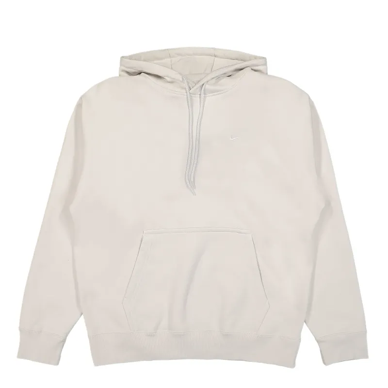 NK Solo Swoosh Fleece Hoodie sold by OVERKILL