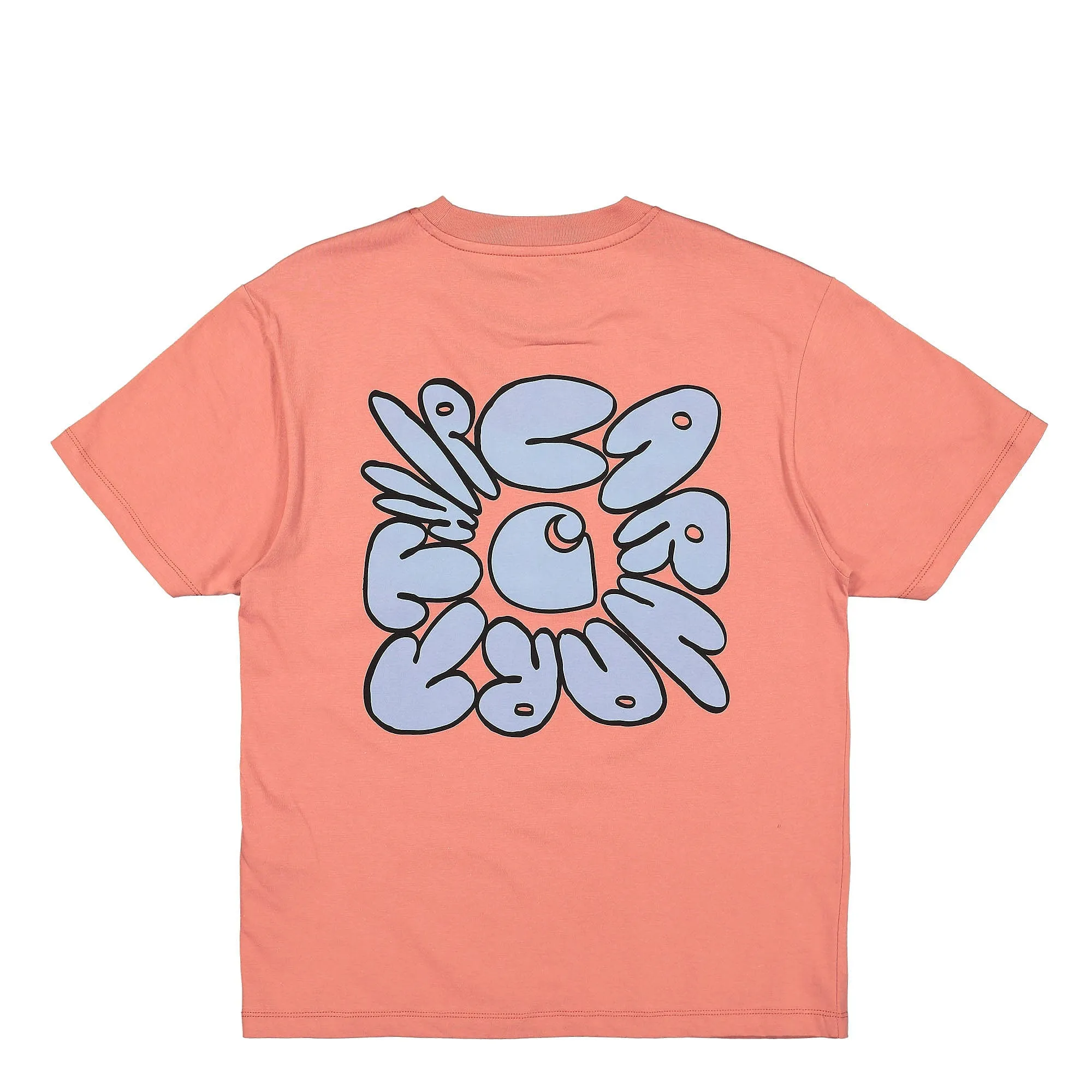 W S/S Putty T-Shirt sold by OVERKILL product image thumbnail 2