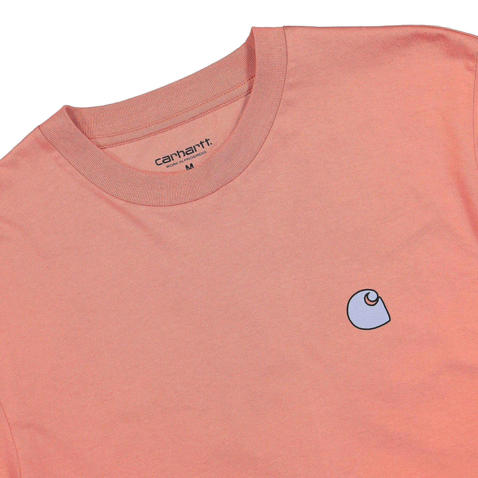 W S/S Putty T-Shirt sold by OVERKILL product image thumbnail 3