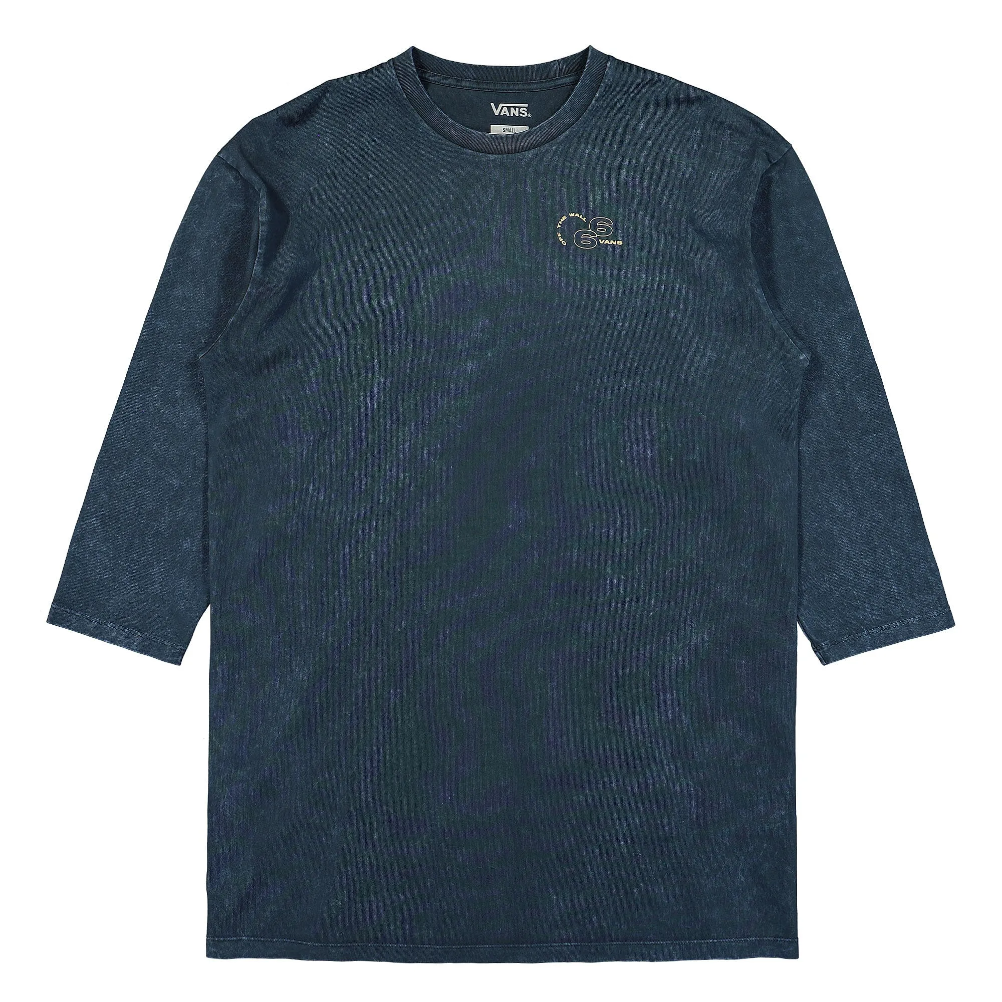 Mootoo LS Dress sold by OVERKILL