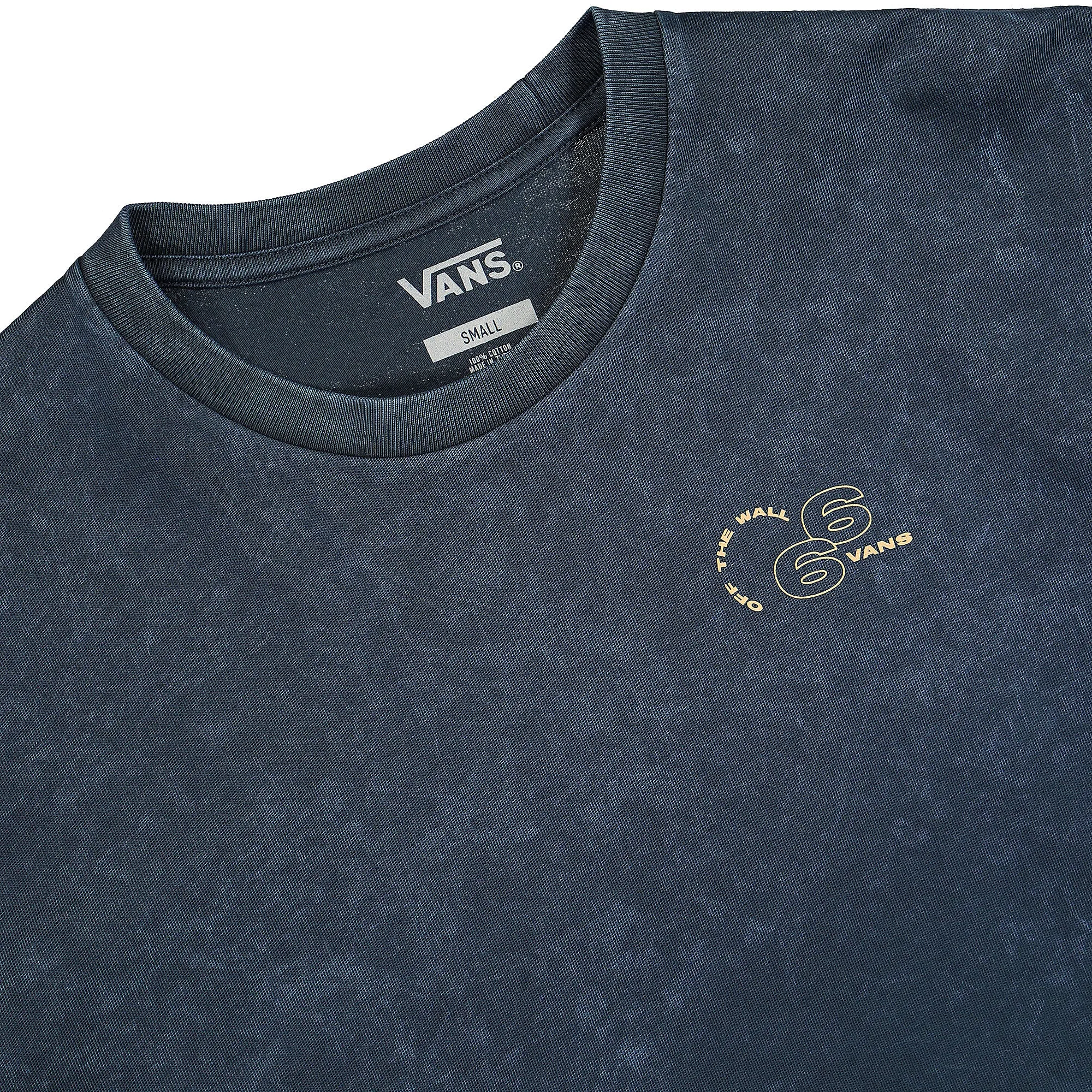 Mootoo LS Dress sold by OVERKILL product image thumbnail 3