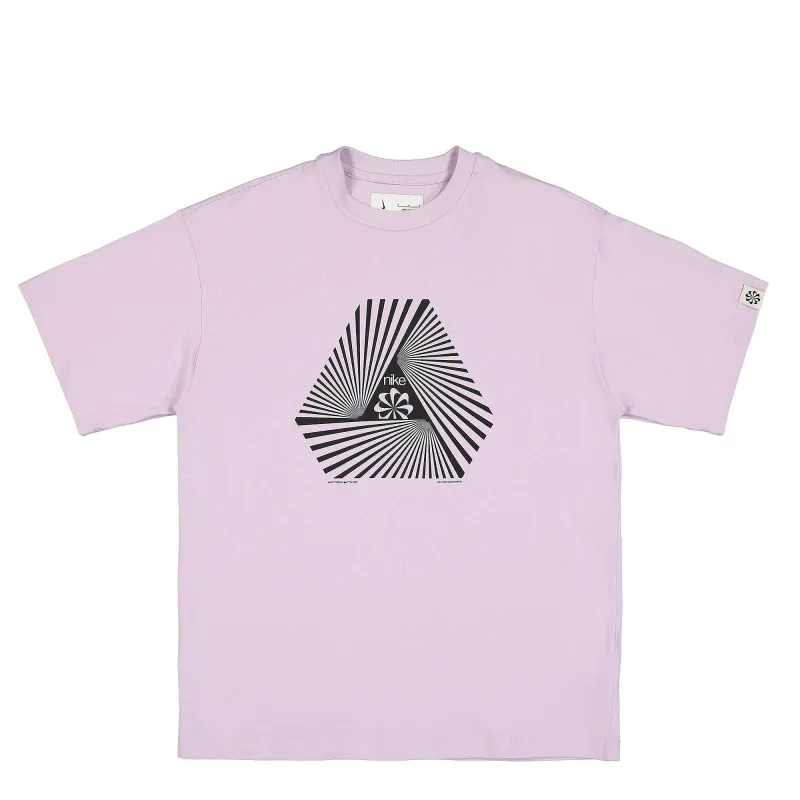 NRG Tee made by Nike