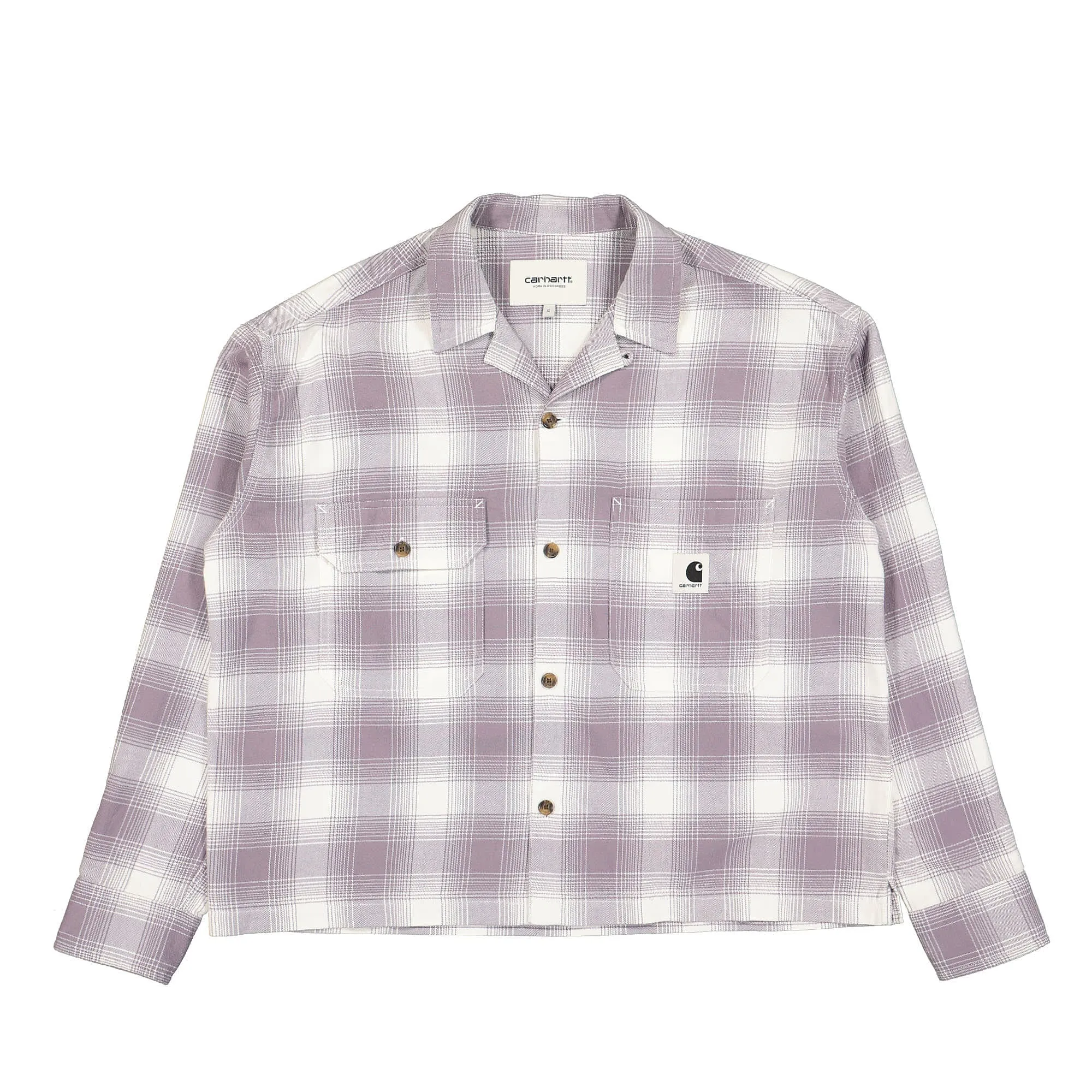 W L/S Deaver Shirt sold by OVERKILL